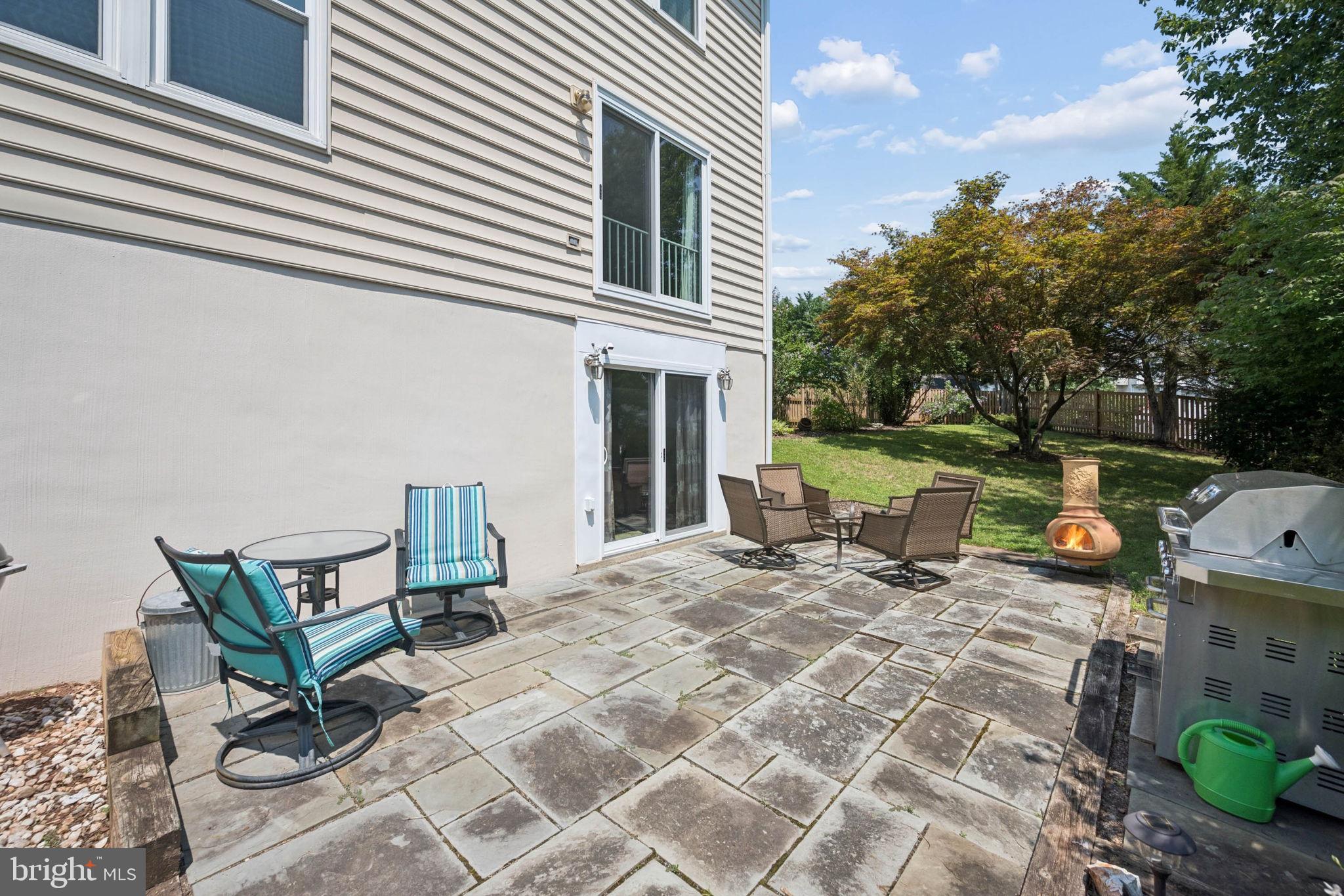 BALLENGER CREEK MEADOWS - Residential