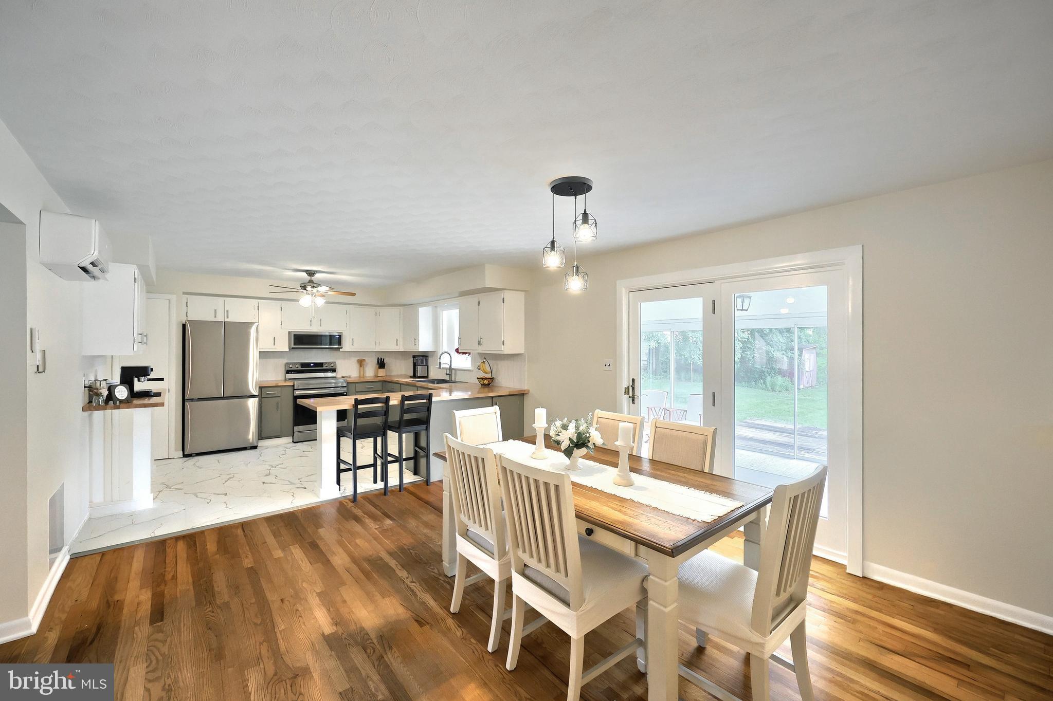 WEST MANCHESTER TWP - Residential