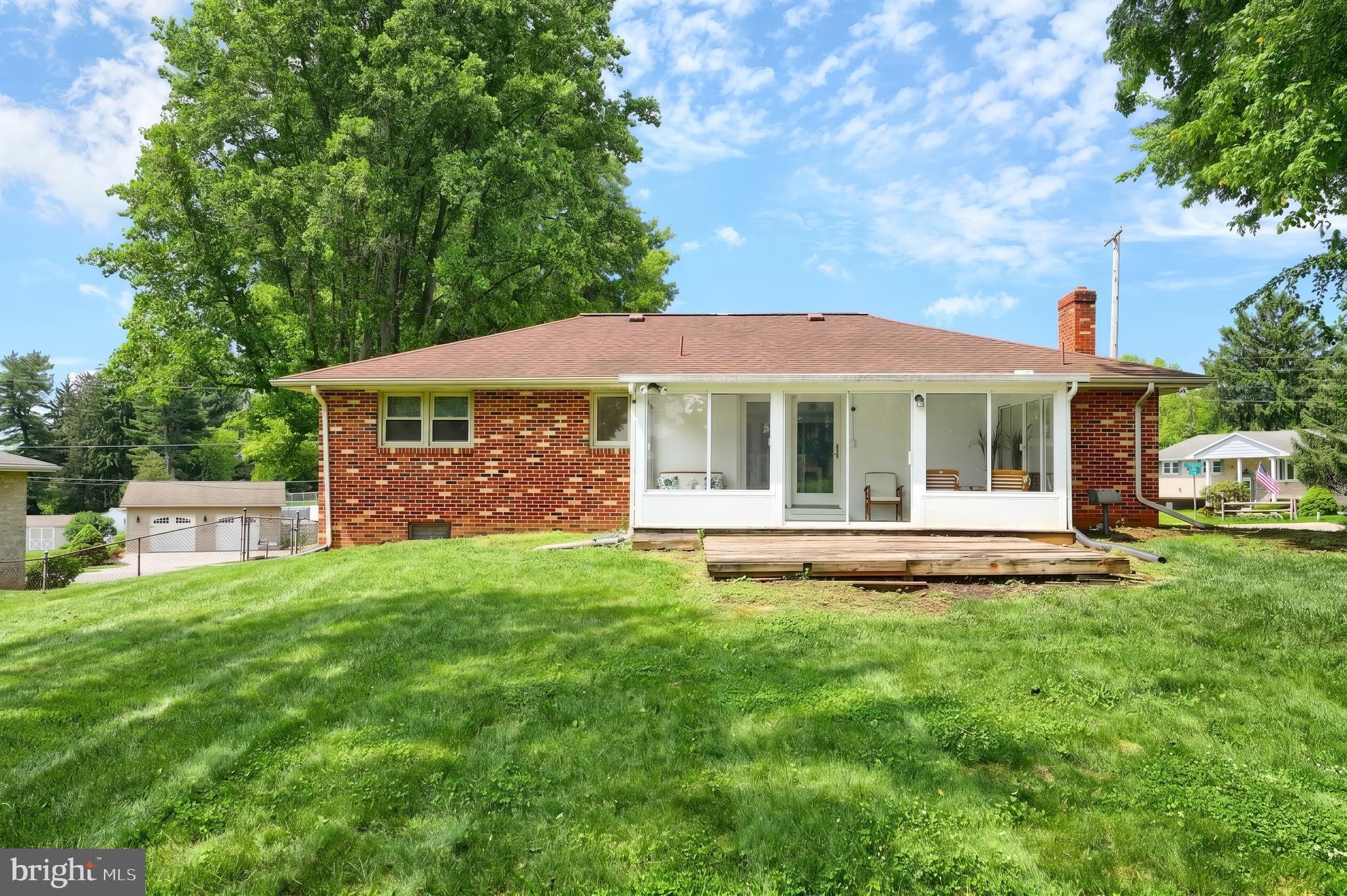 WEST MANCHESTER TWP - Residential