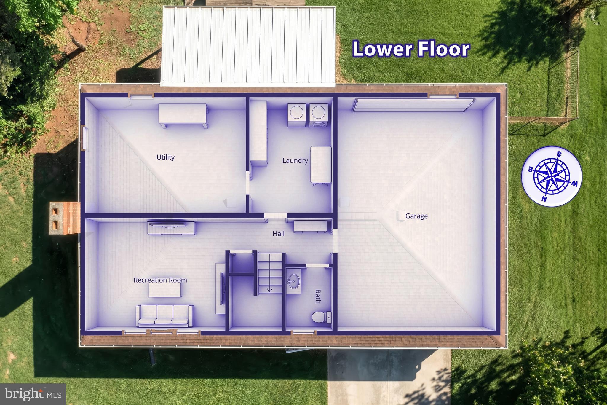 WEST MANCHESTER TWP - Residential
