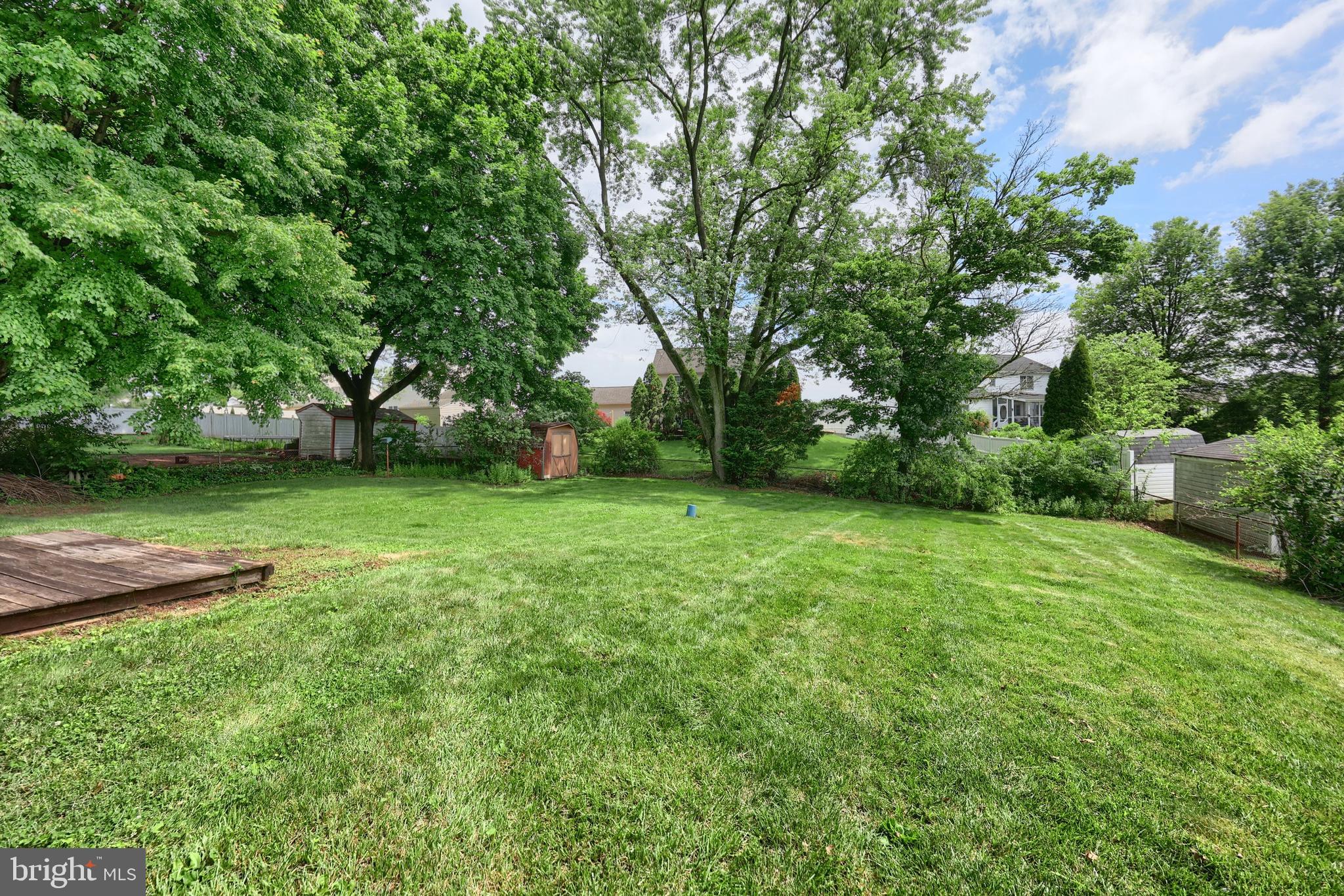 WEST MANCHESTER TWP - Residential