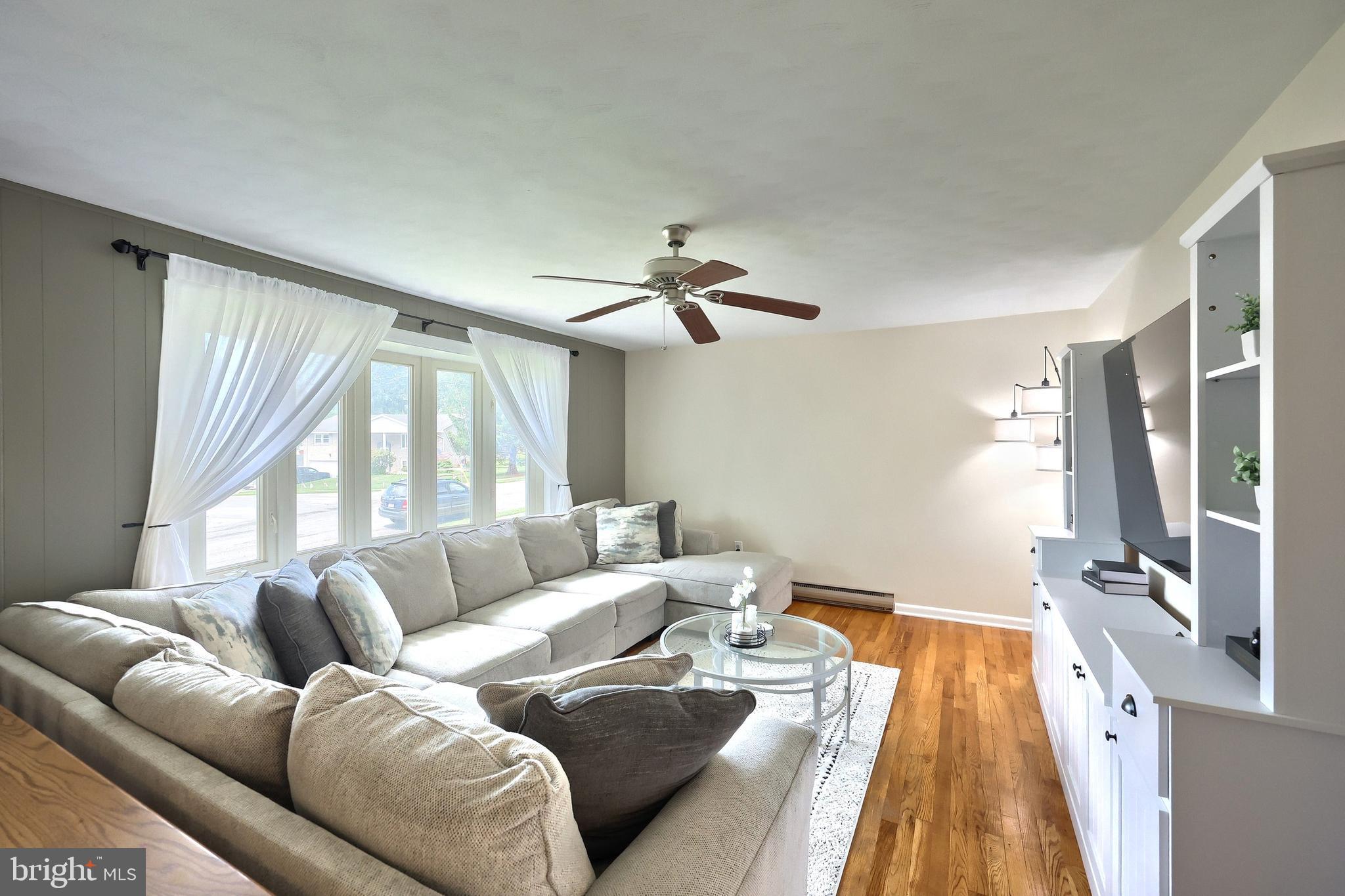 WEST MANCHESTER TWP - Residential