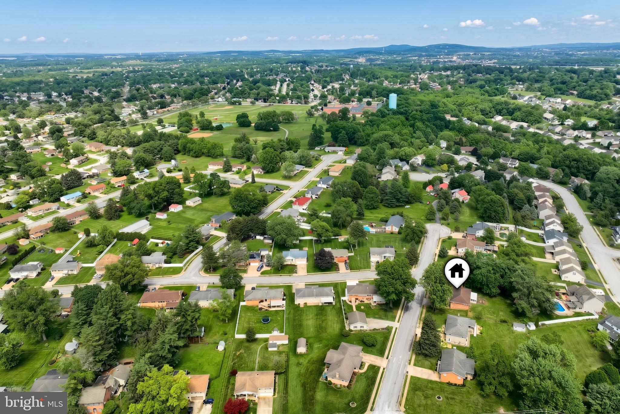 WEST MANCHESTER TWP - Residential