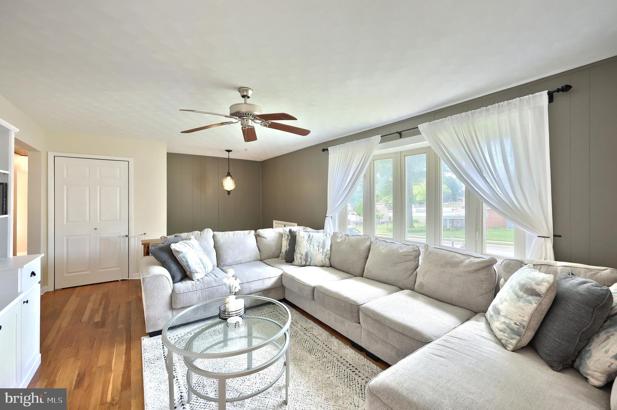 WEST MANCHESTER TWP - Residential