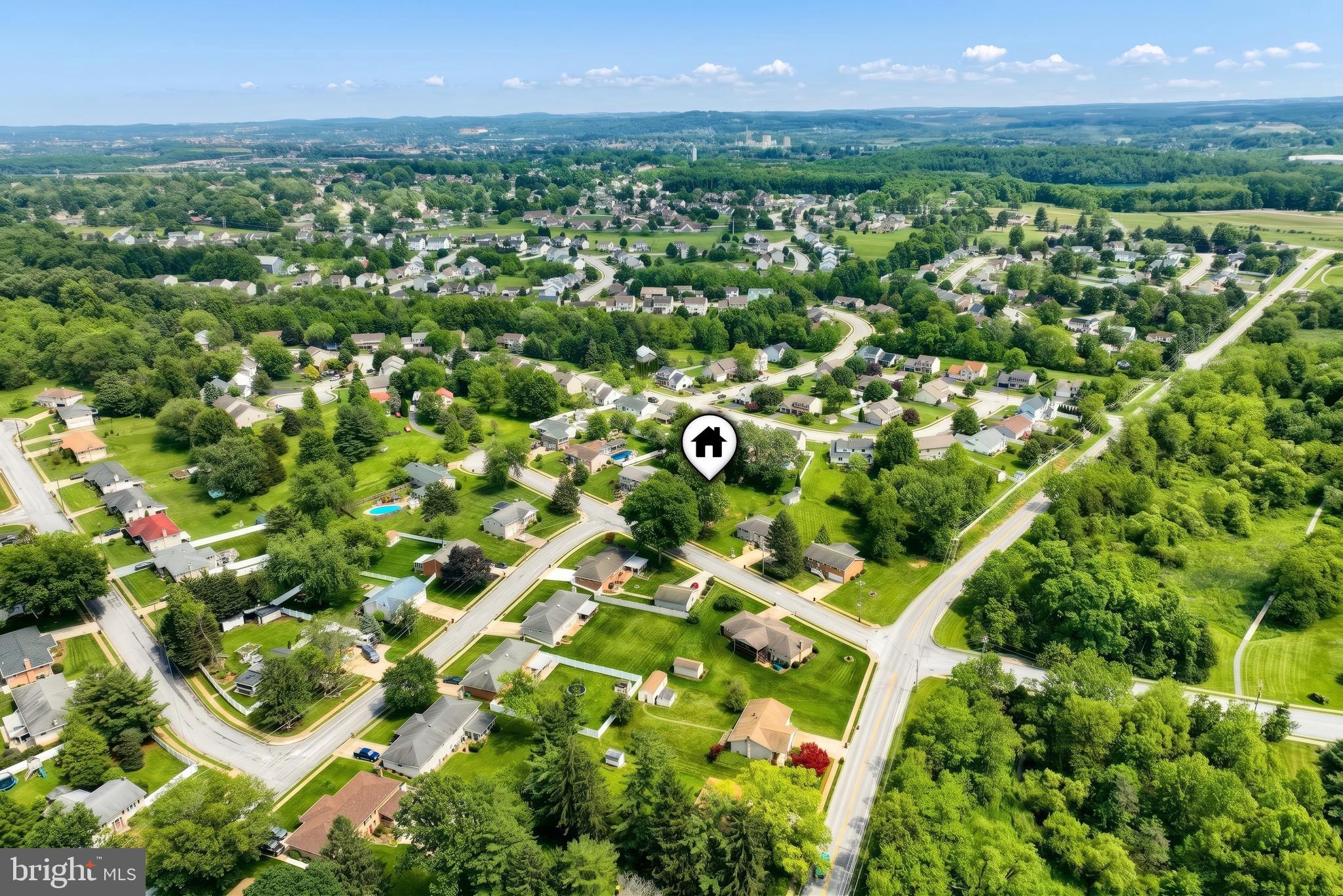 WEST MANCHESTER TWP - Residential