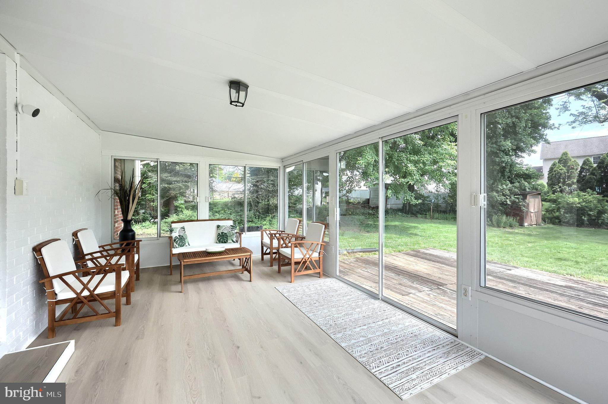 WEST MANCHESTER TWP - Residential