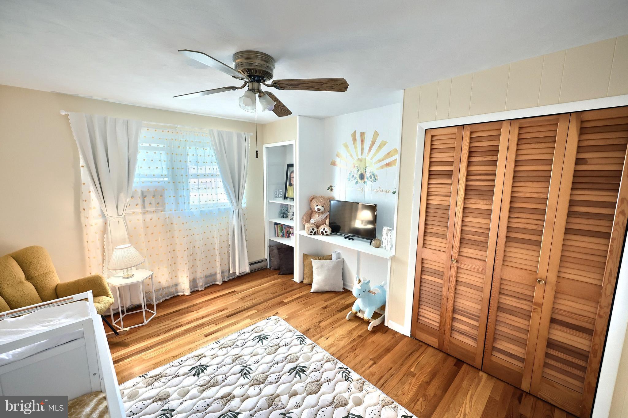 WEST MANCHESTER TWP - Residential