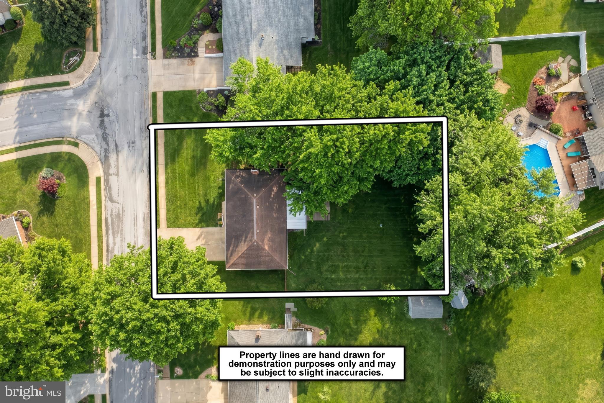 WEST MANCHESTER TWP - Residential