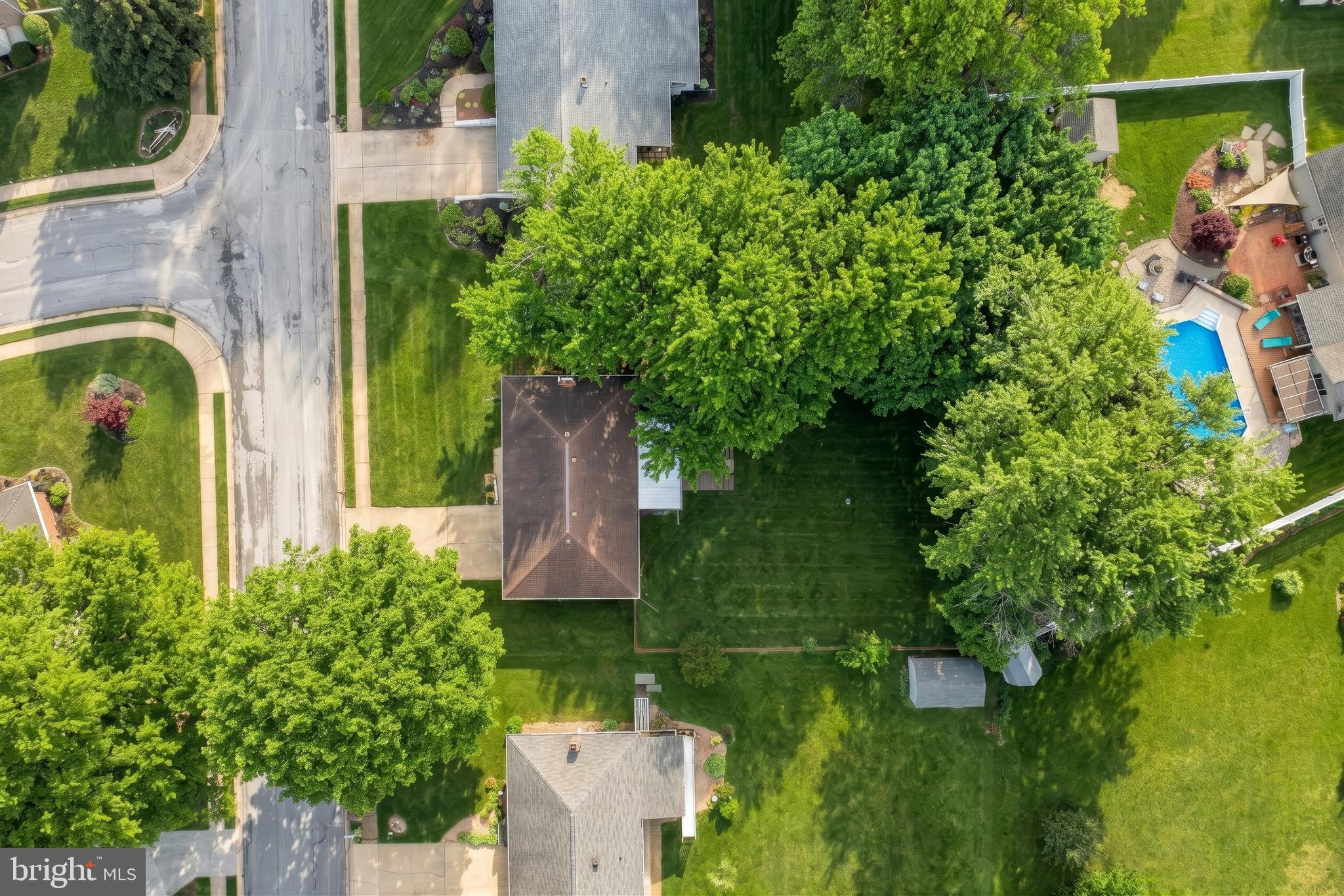 WEST MANCHESTER TWP - Residential