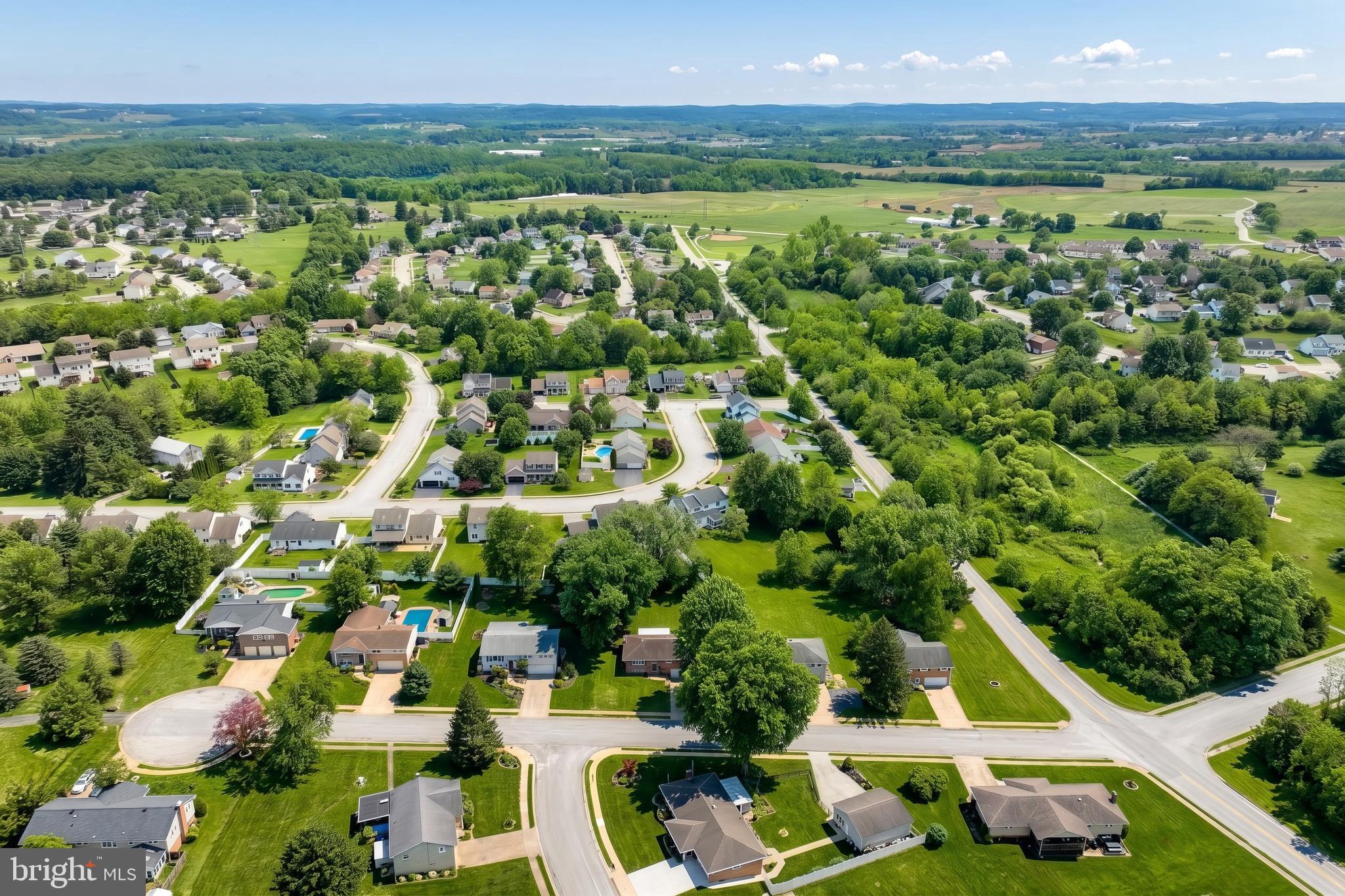 WEST MANCHESTER TWP - Residential