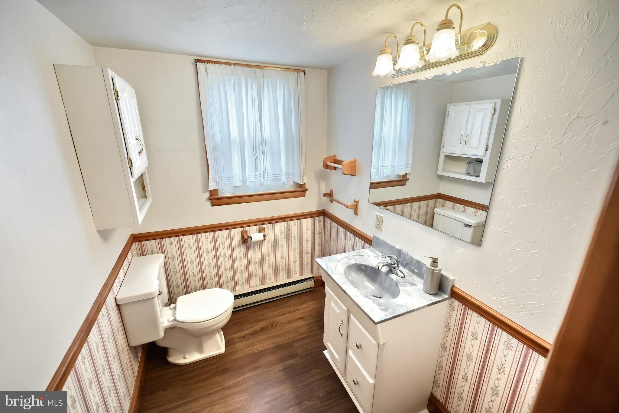 WEST MANCHESTER TWP - Residential