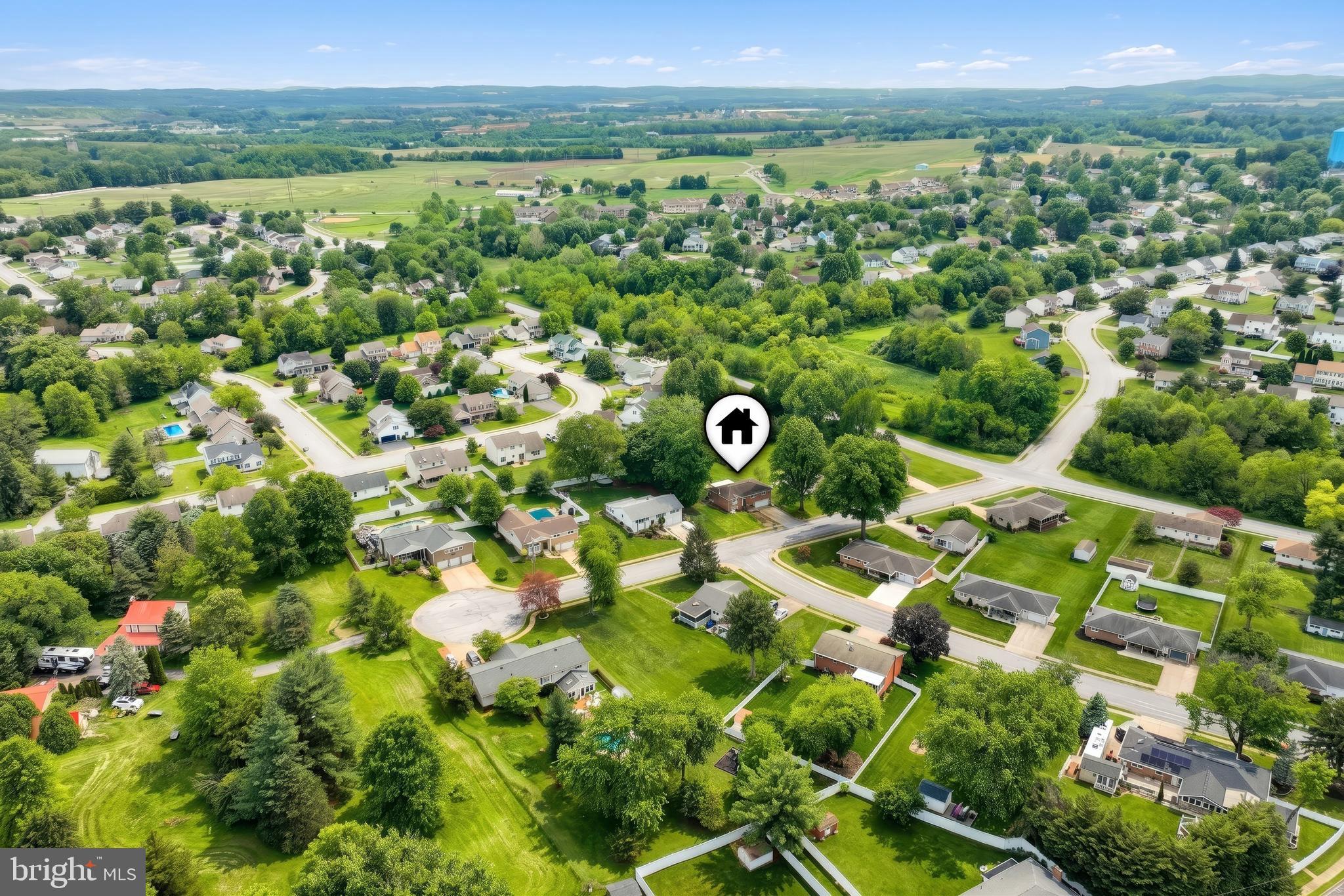 WEST MANCHESTER TWP - Residential