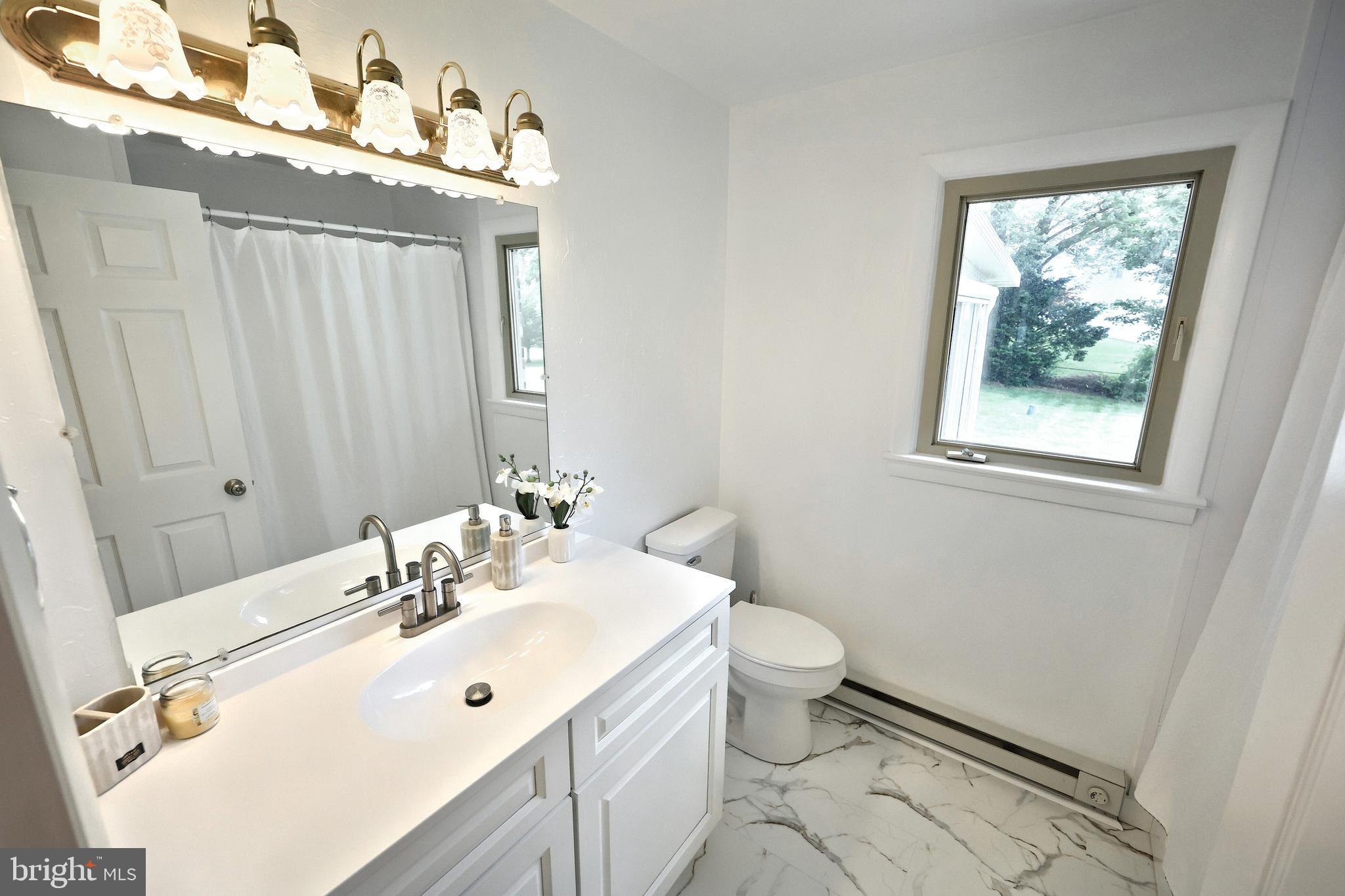 WEST MANCHESTER TWP - Residential