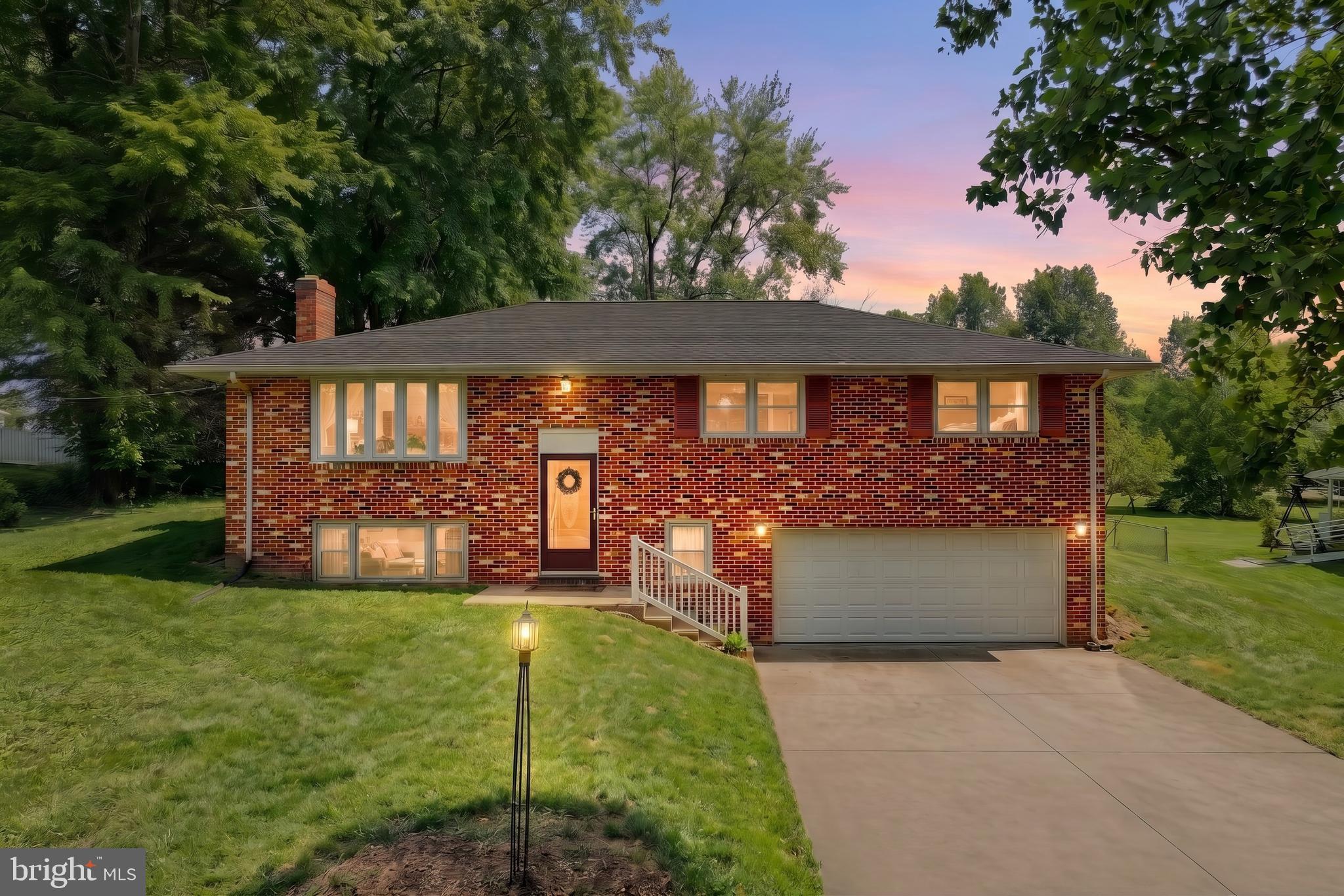WEST MANCHESTER TWP - Residential