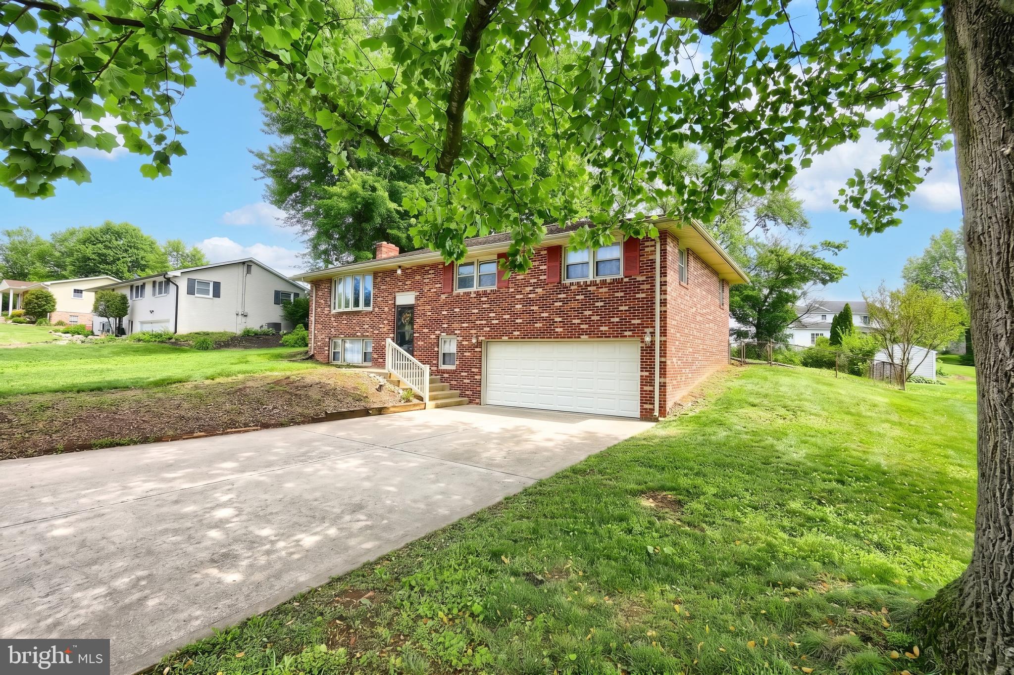 WEST MANCHESTER TWP - Residential