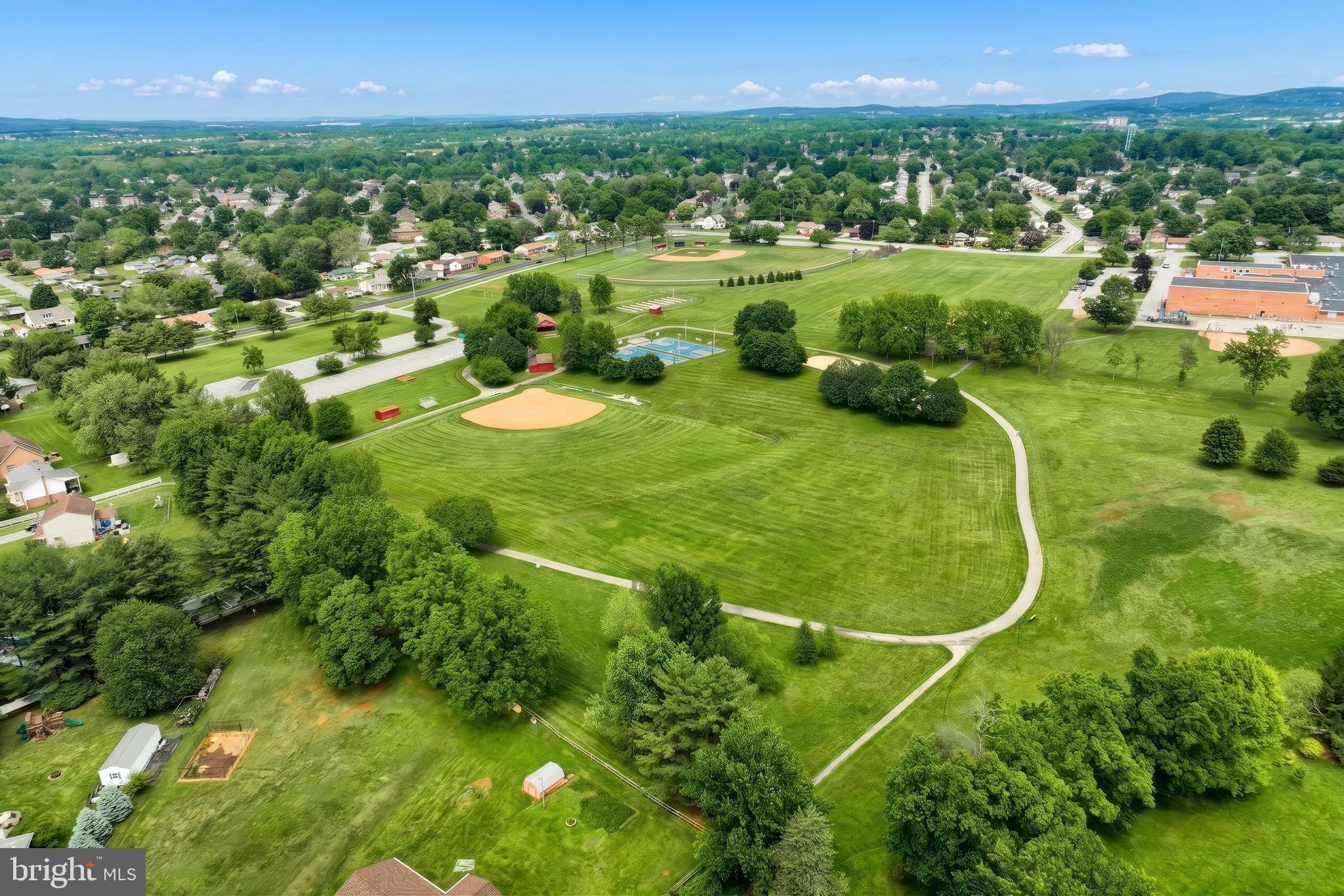 WEST MANCHESTER TWP - Residential