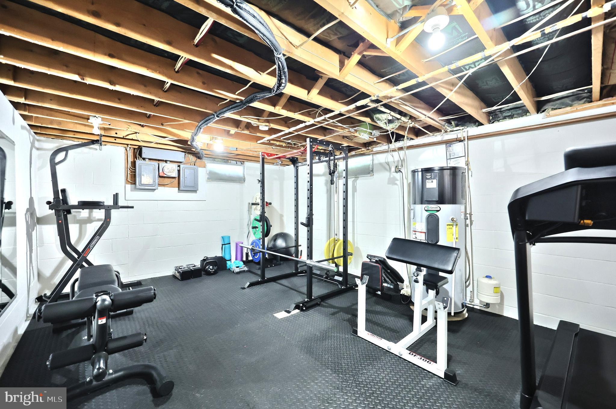 WEST MANCHESTER TWP - Residential