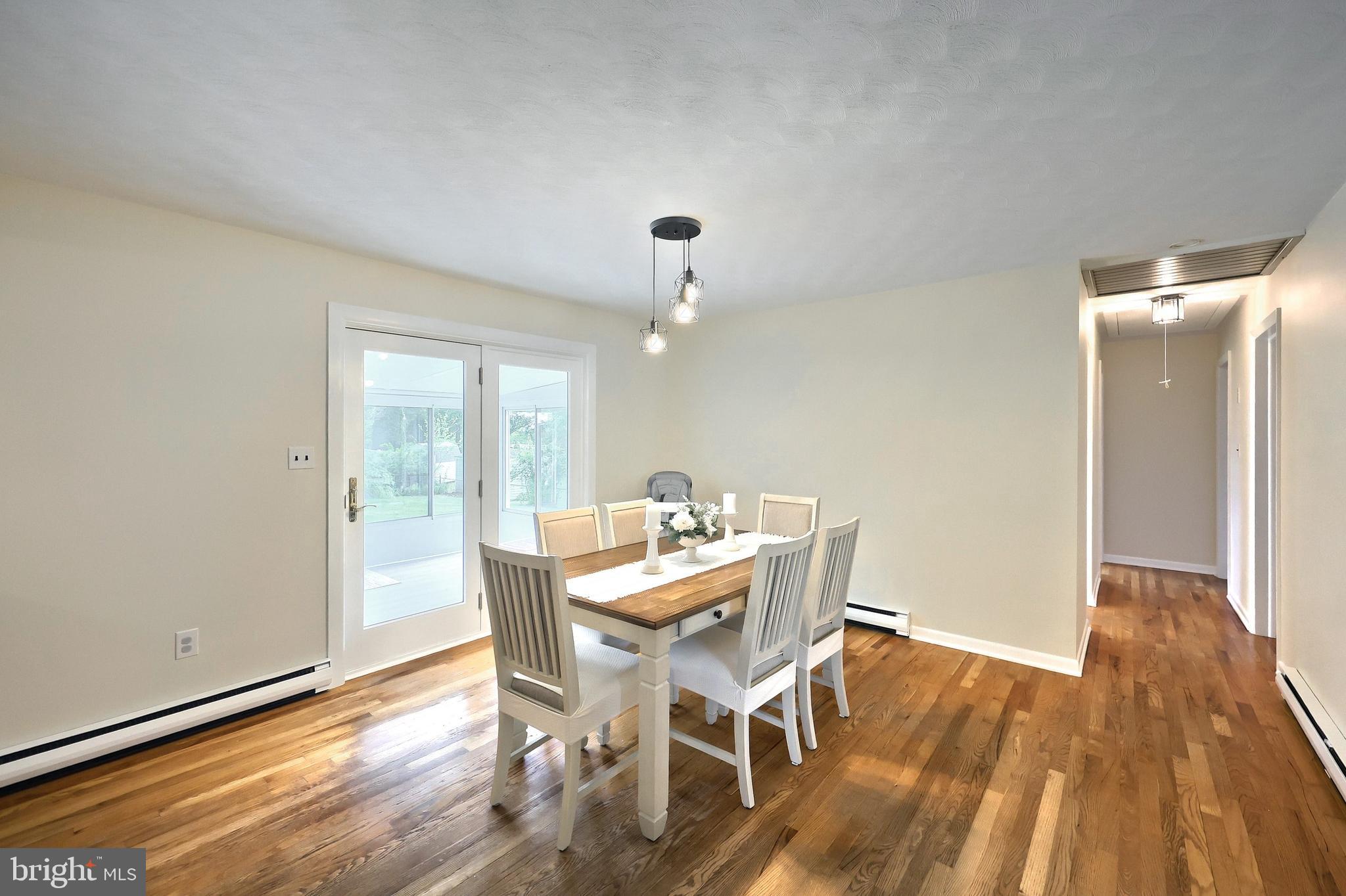 WEST MANCHESTER TWP - Residential