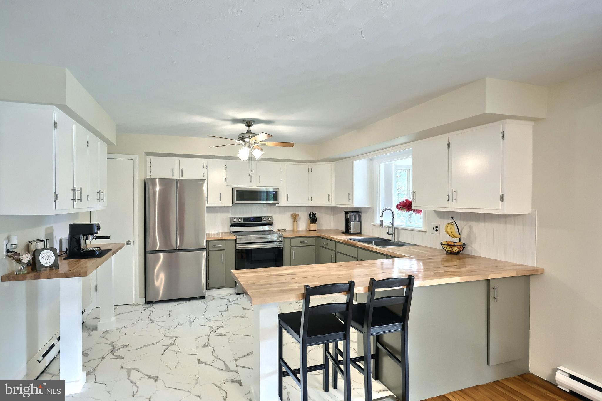 WEST MANCHESTER TWP - Residential