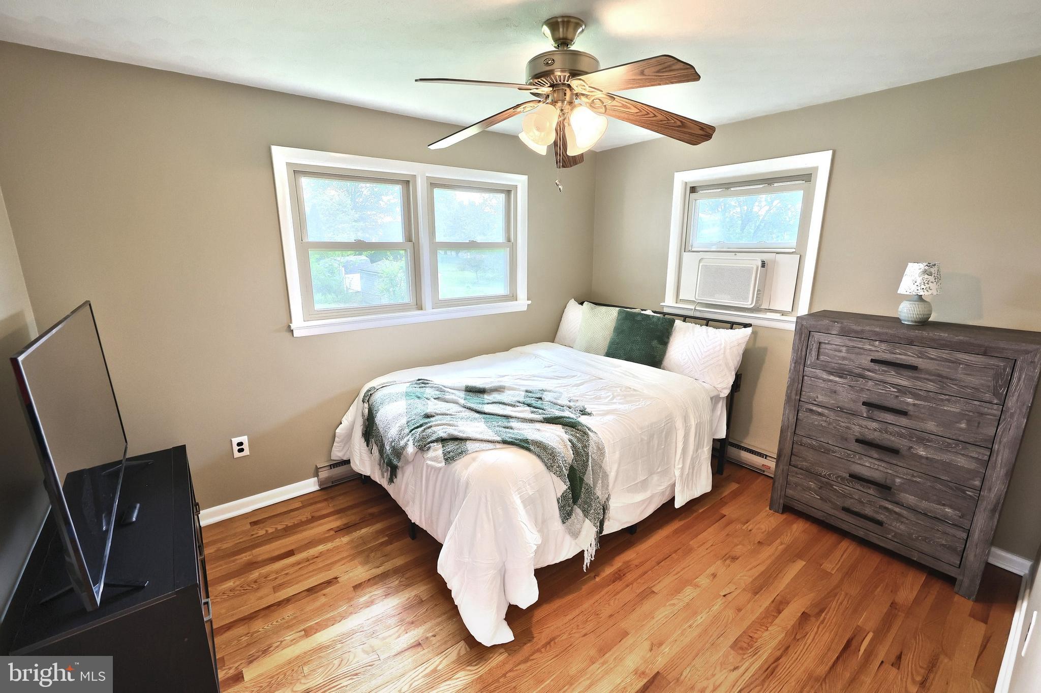 WEST MANCHESTER TWP - Residential
