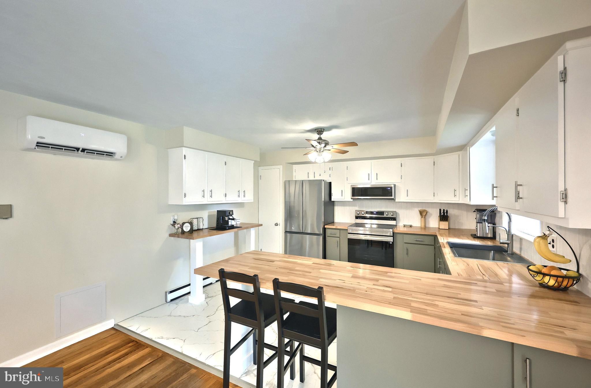 WEST MANCHESTER TWP - Residential