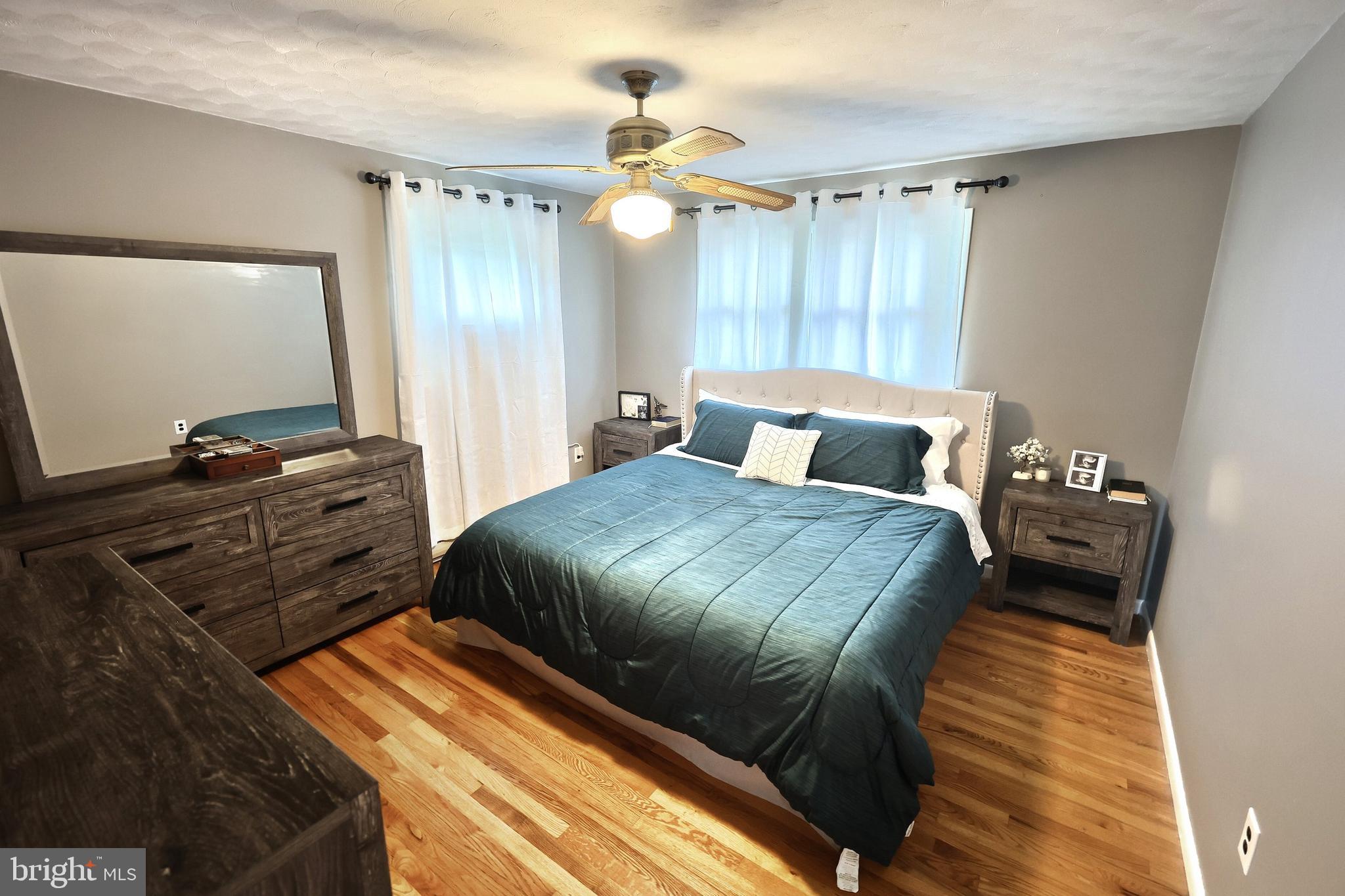 WEST MANCHESTER TWP - Residential