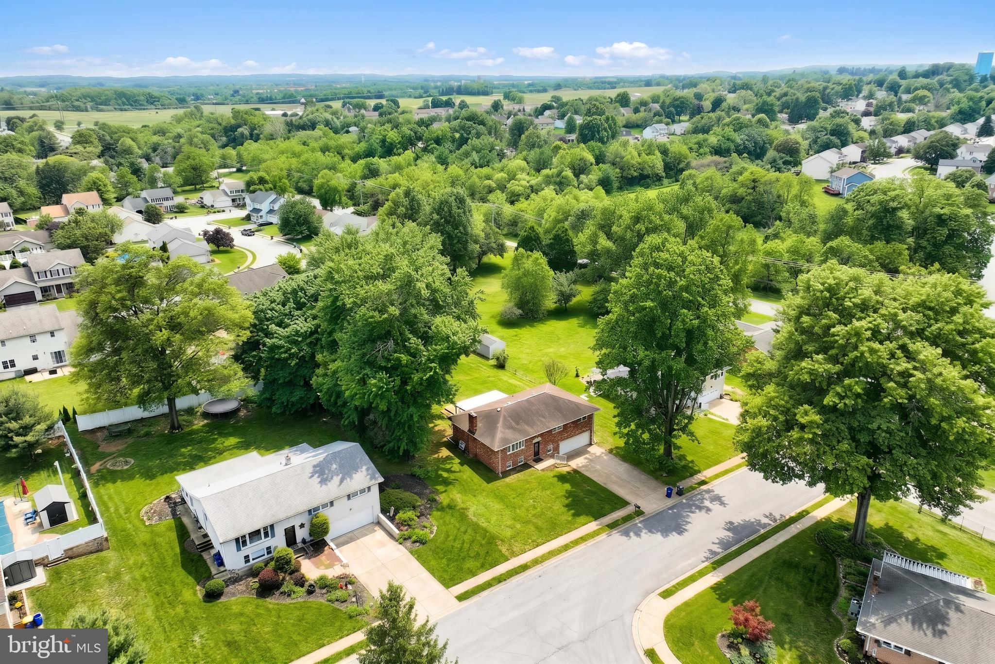 WEST MANCHESTER TWP - Residential