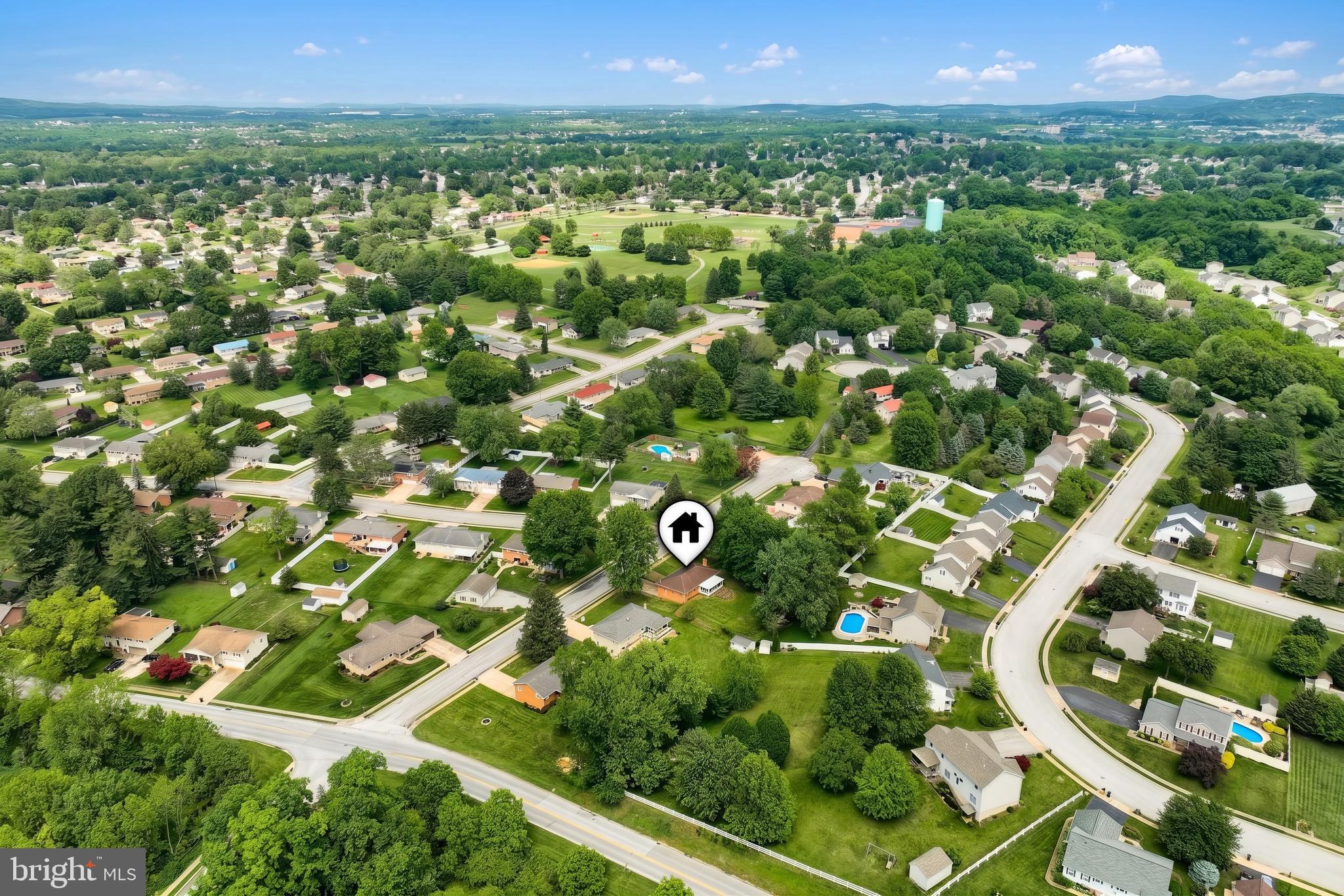 WEST MANCHESTER TWP - Residential