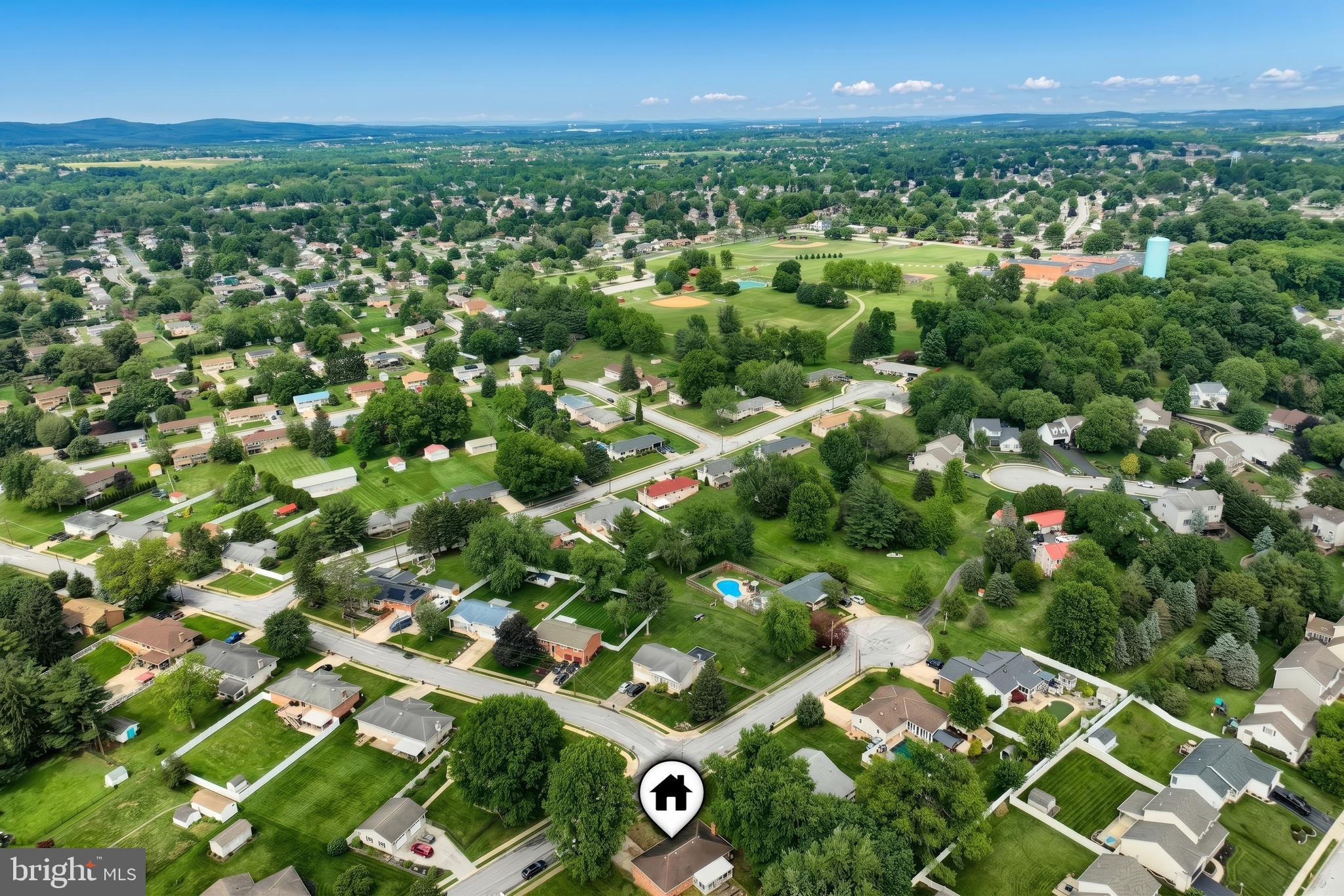 WEST MANCHESTER TWP - Residential
