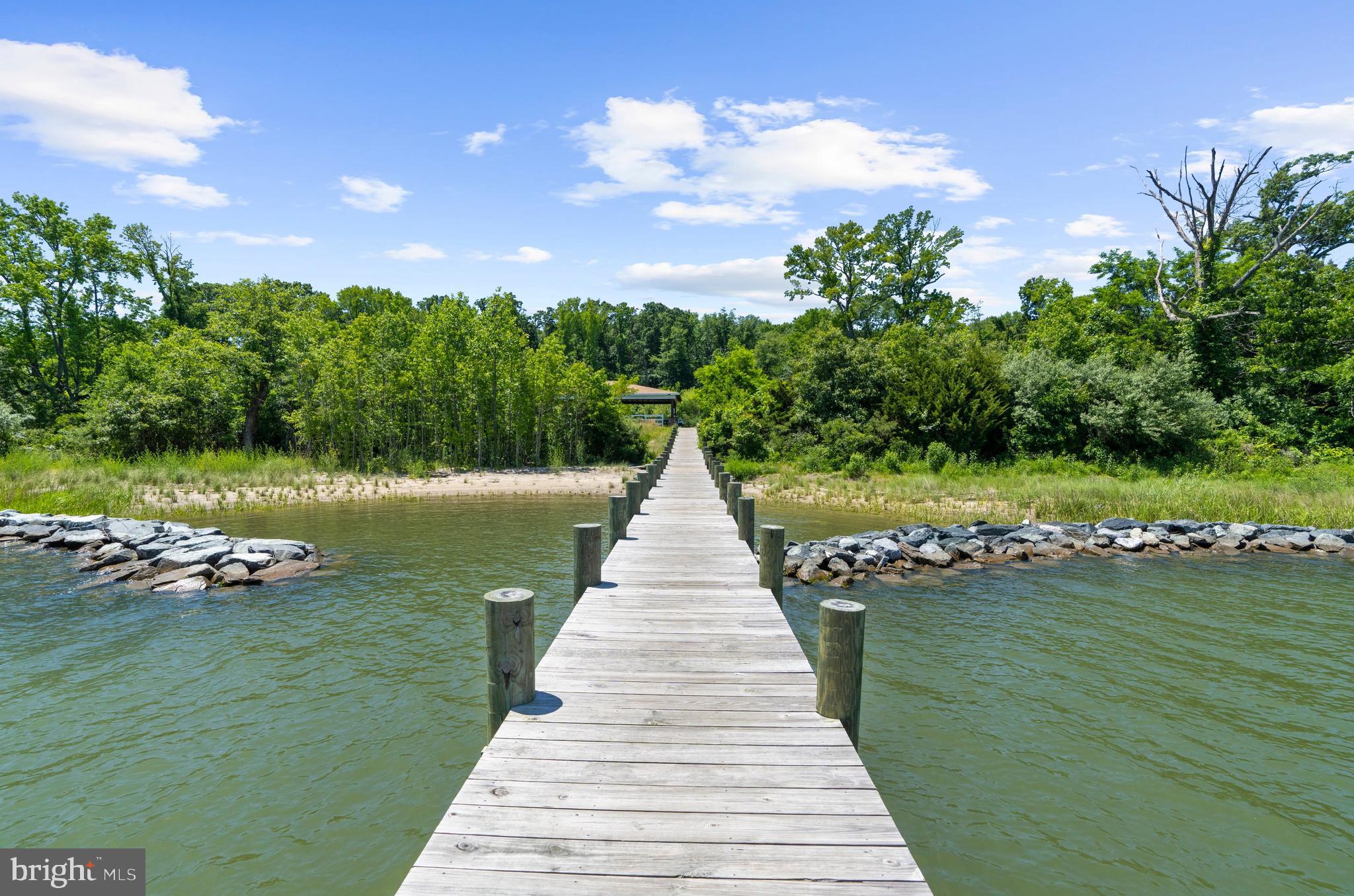 EDGEMERE/SPARROWS POINT - Residential