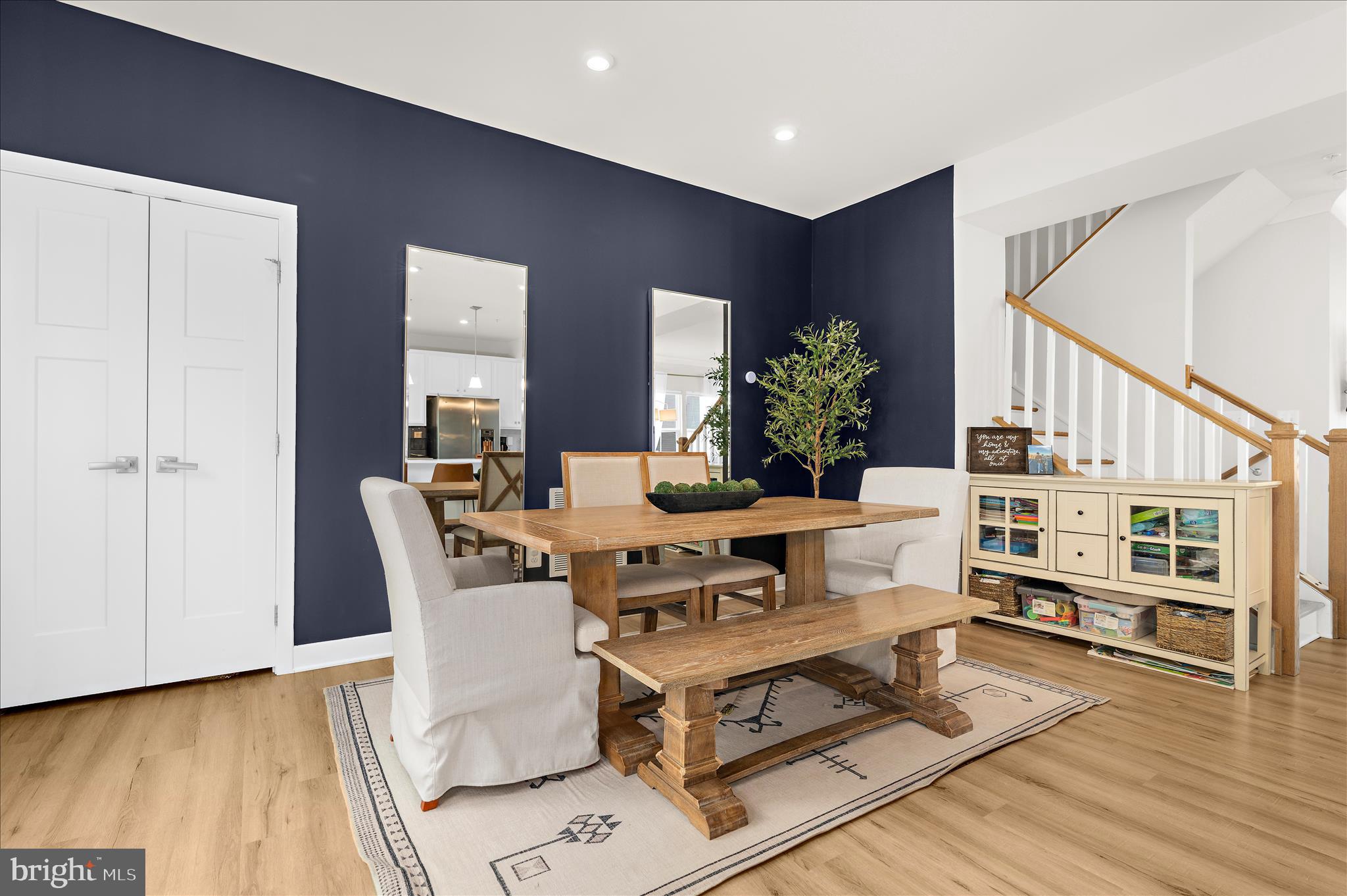 EDGEMERE/SPARROWS POINT - Residential