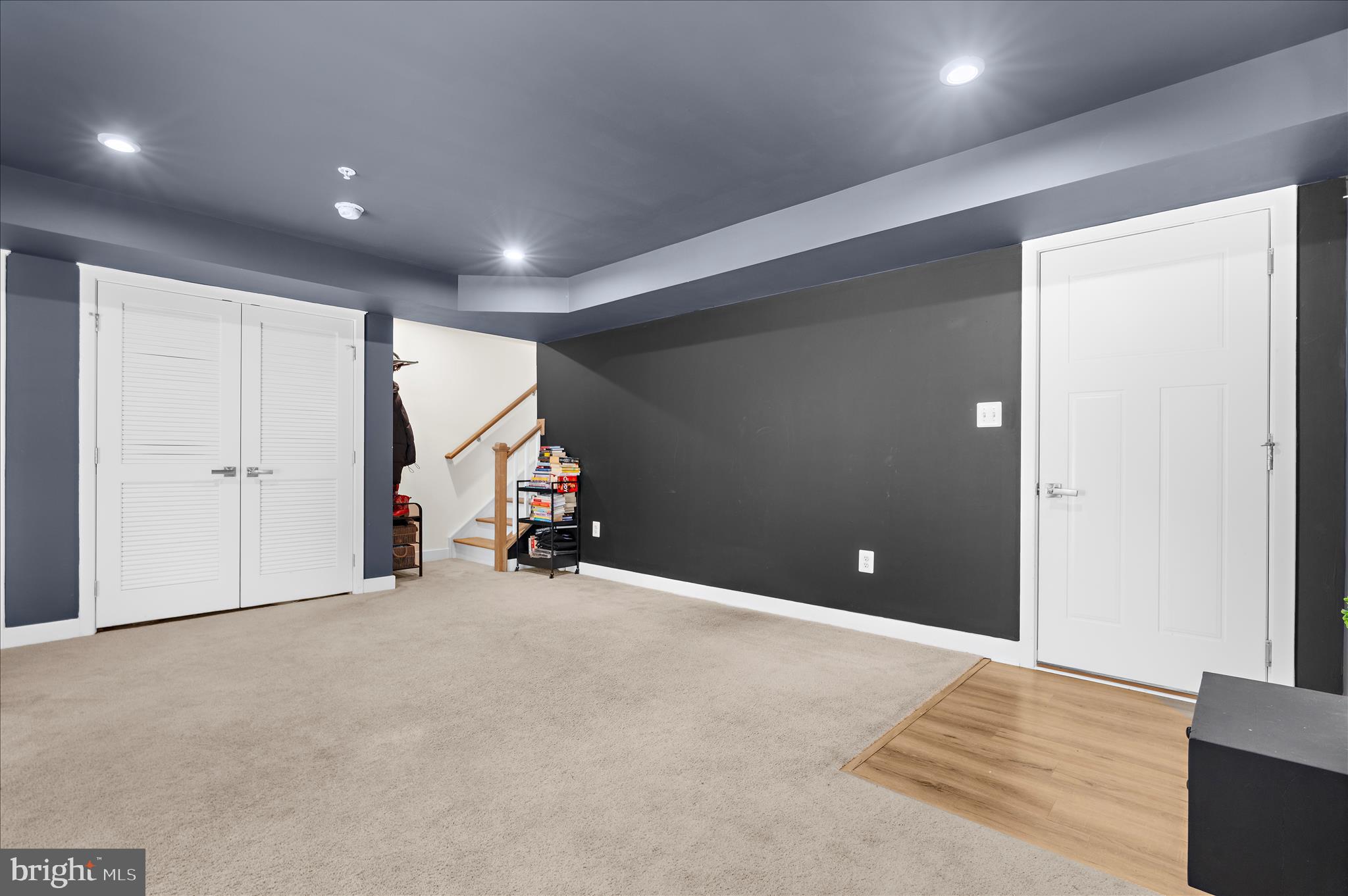 EDGEMERE/SPARROWS POINT - Residential