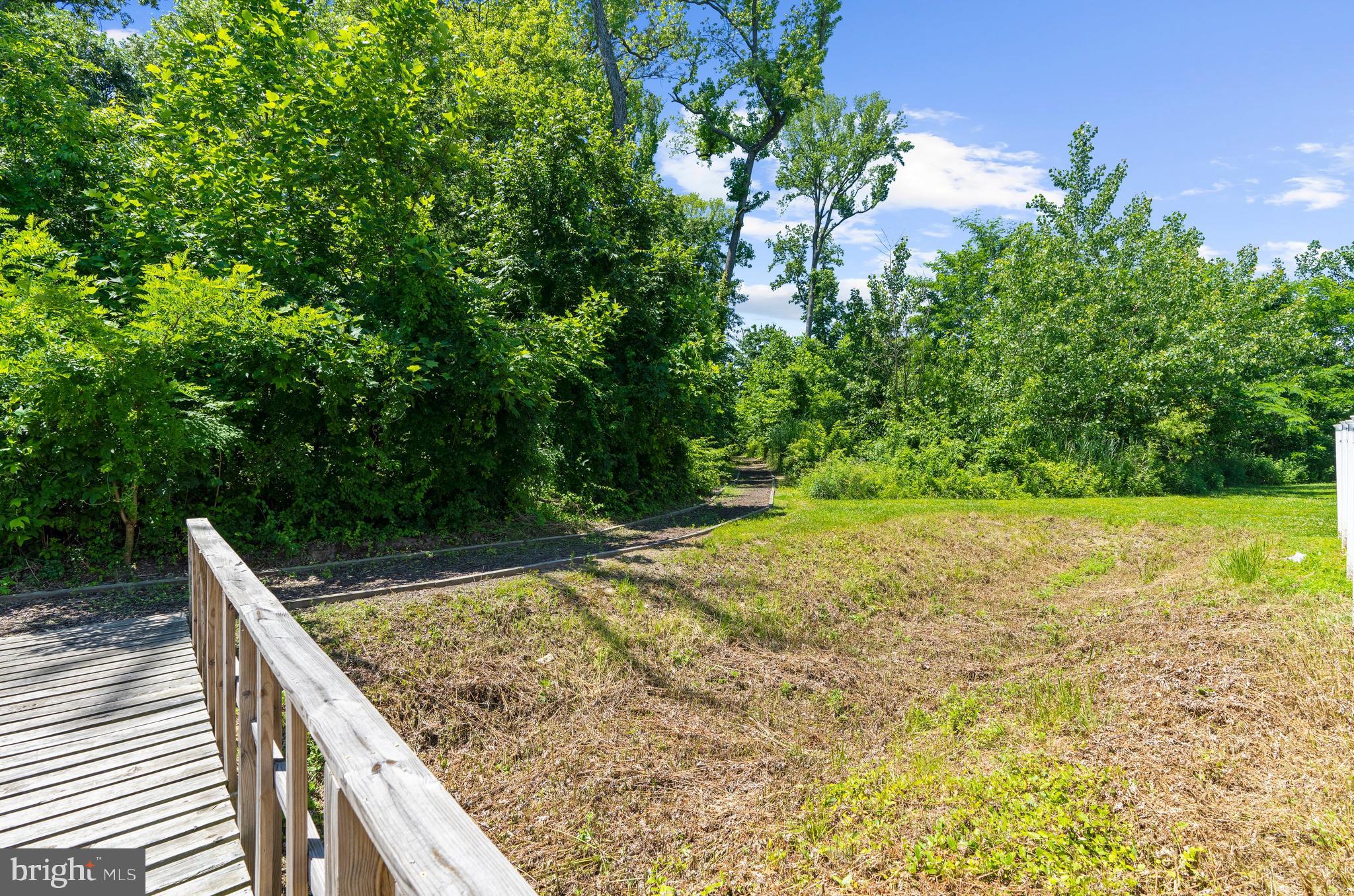 EDGEMERE/SPARROWS POINT - Residential