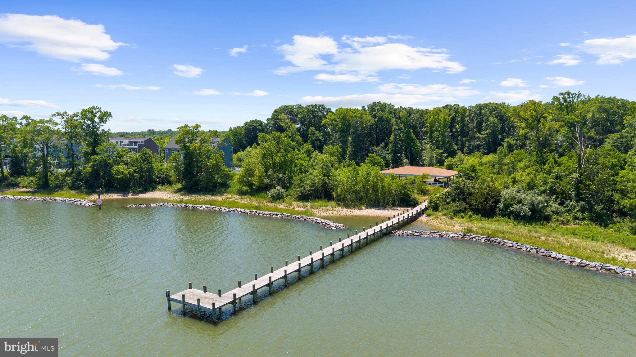 EDGEMERE/SPARROWS POINT - Residential