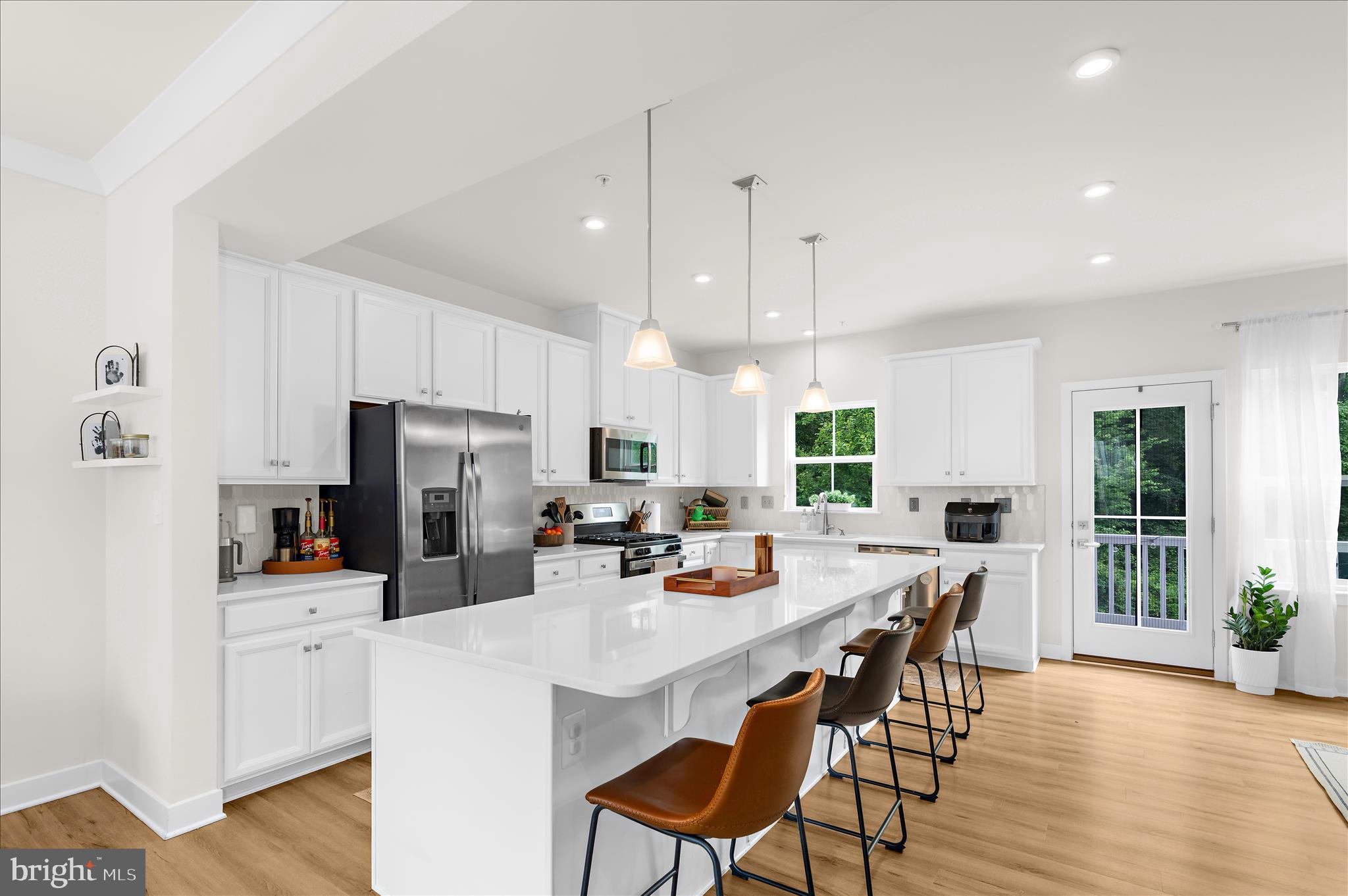 EDGEMERE/SPARROWS POINT - Residential