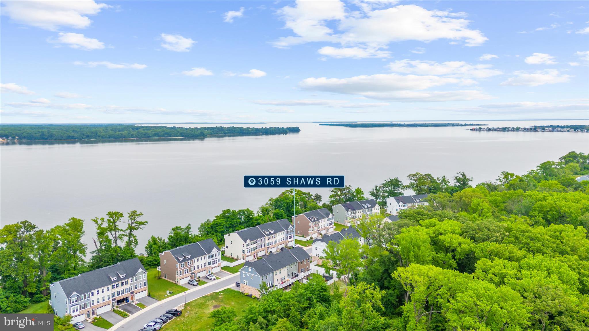 EDGEMERE/SPARROWS POINT - Residential