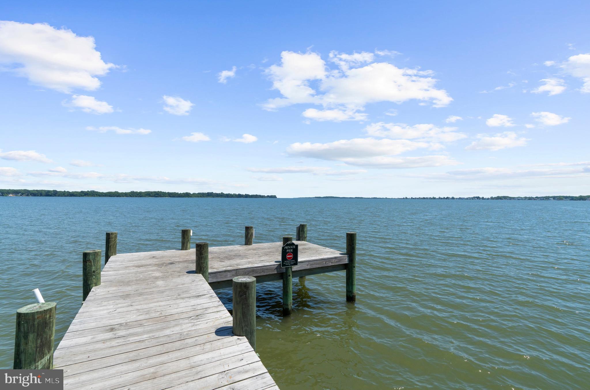 EDGEMERE/SPARROWS POINT - Residential