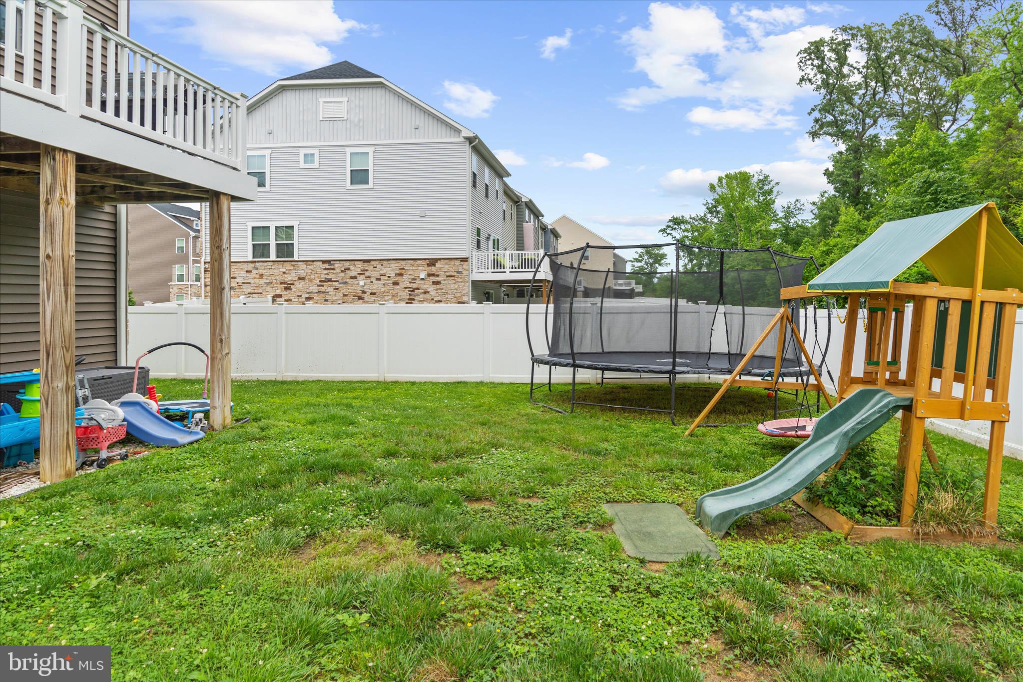 EDGEMERE/SPARROWS POINT - Residential