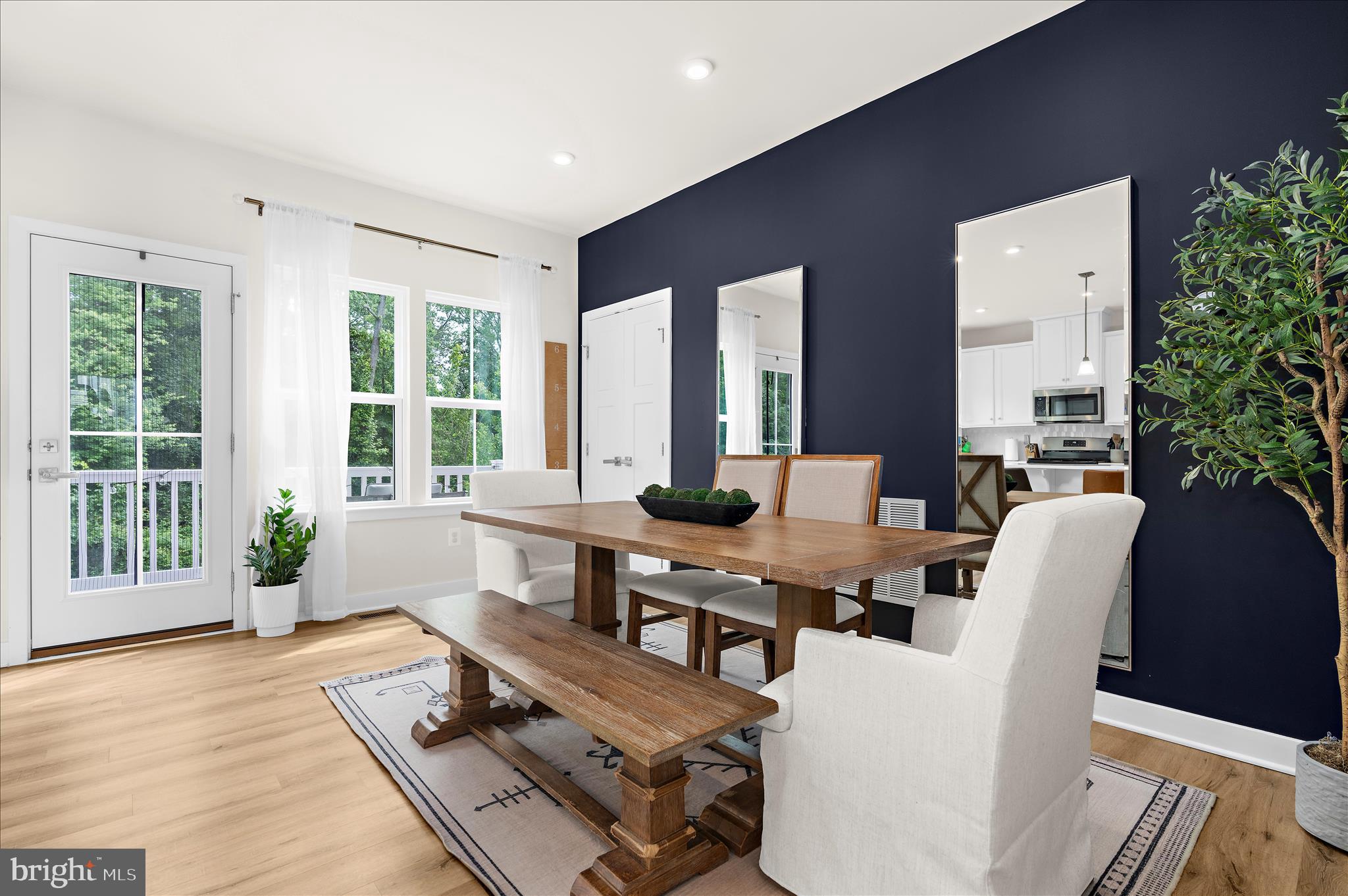 EDGEMERE/SPARROWS POINT - Residential