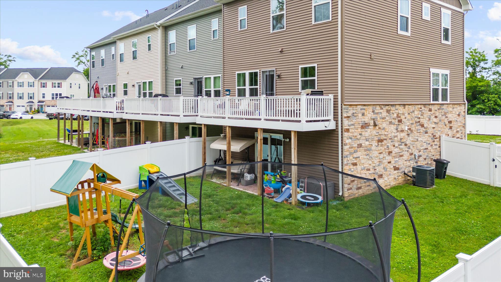 EDGEMERE/SPARROWS POINT - Residential