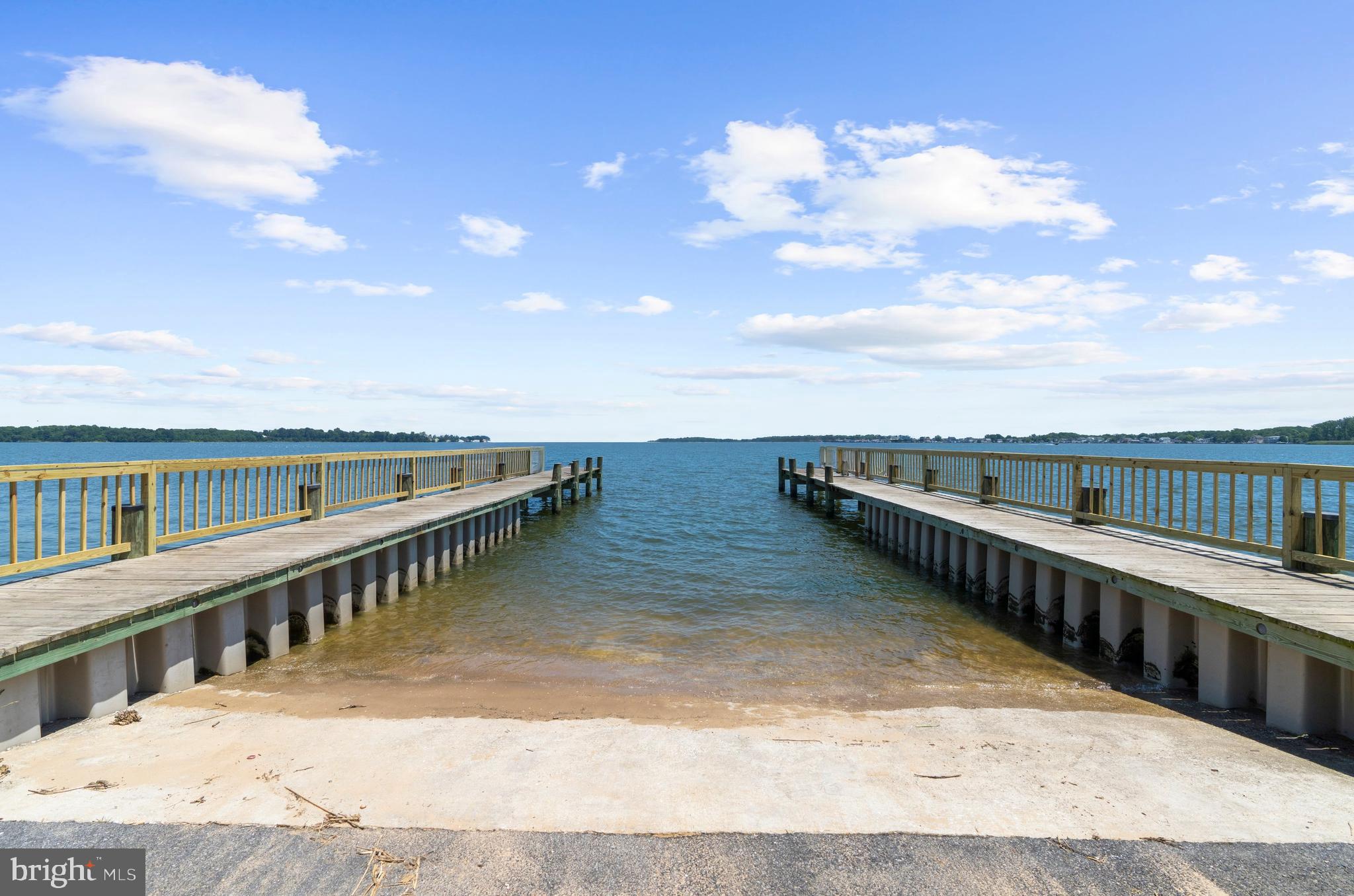 EDGEMERE/SPARROWS POINT - Residential