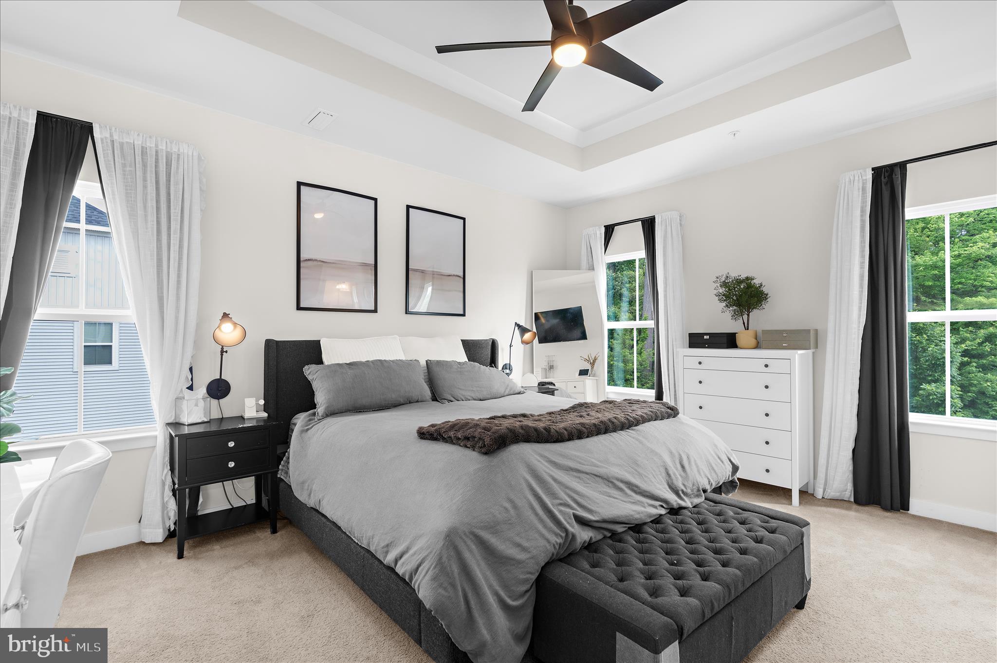 EDGEMERE/SPARROWS POINT - Residential