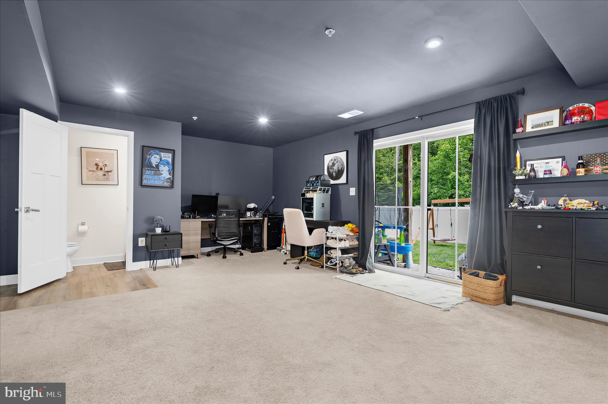 EDGEMERE/SPARROWS POINT - Residential