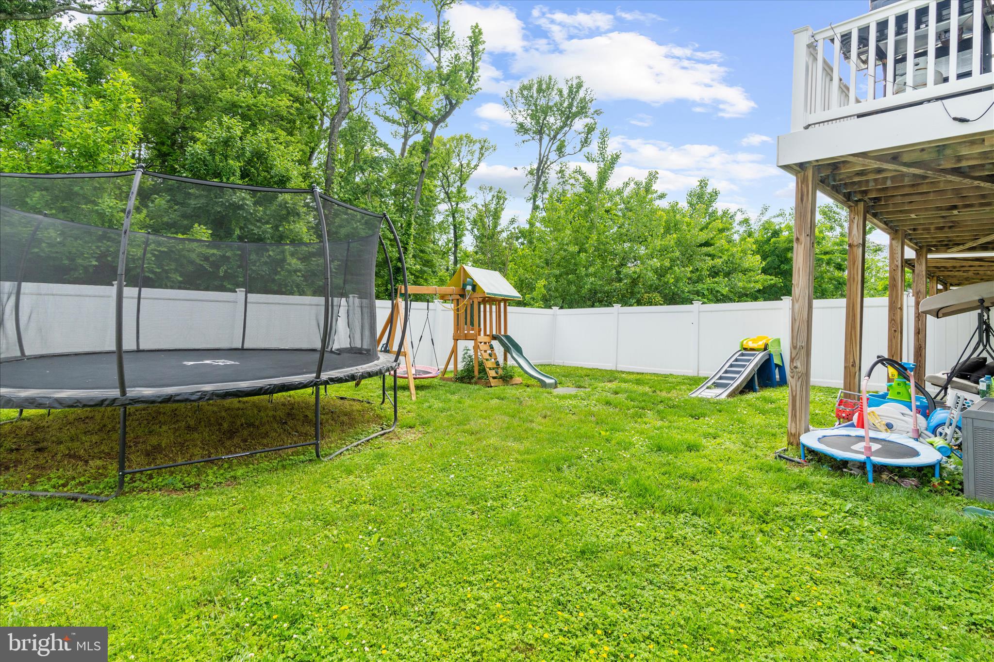 EDGEMERE/SPARROWS POINT - Residential