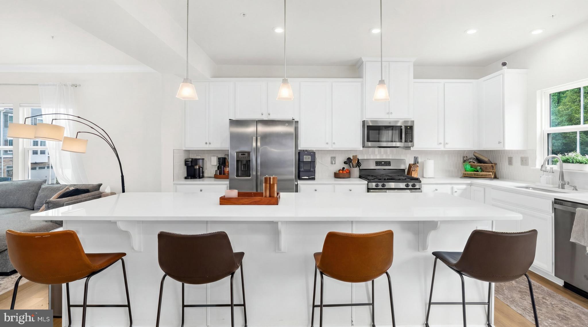 EDGEMERE/SPARROWS POINT - Residential
