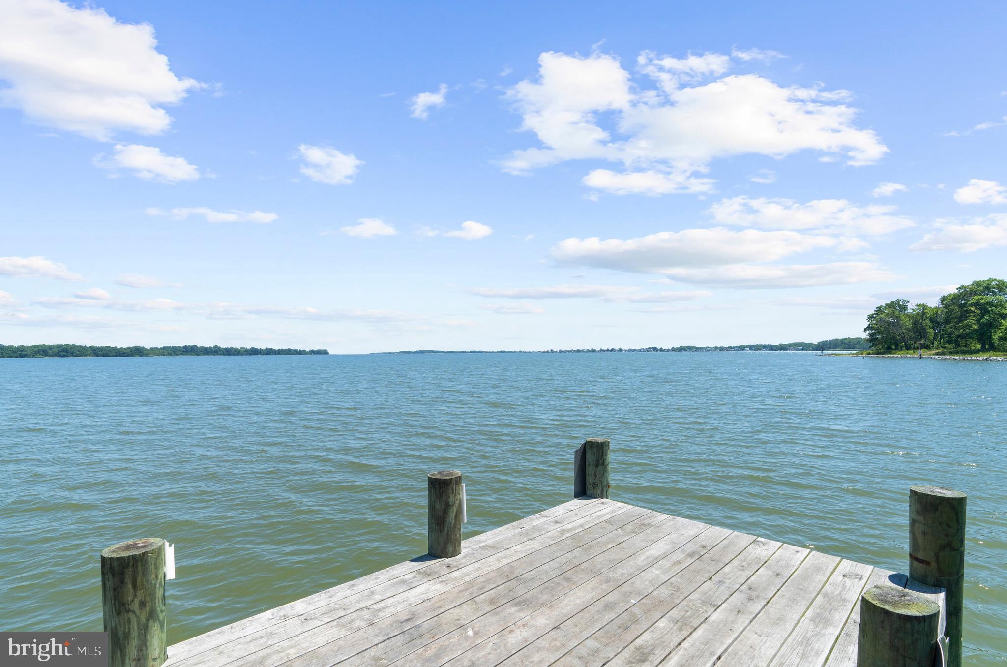 EDGEMERE/SPARROWS POINT - Residential