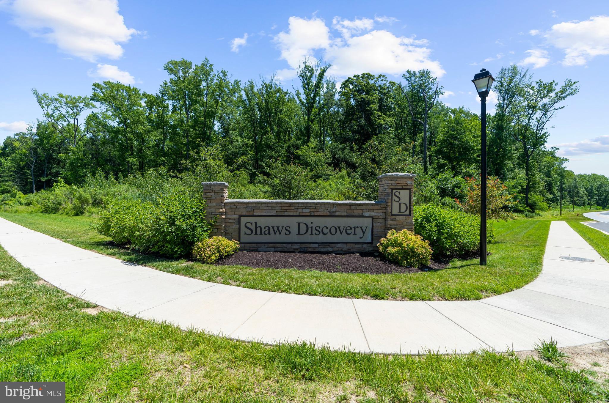 EDGEMERE/SPARROWS POINT - Residential