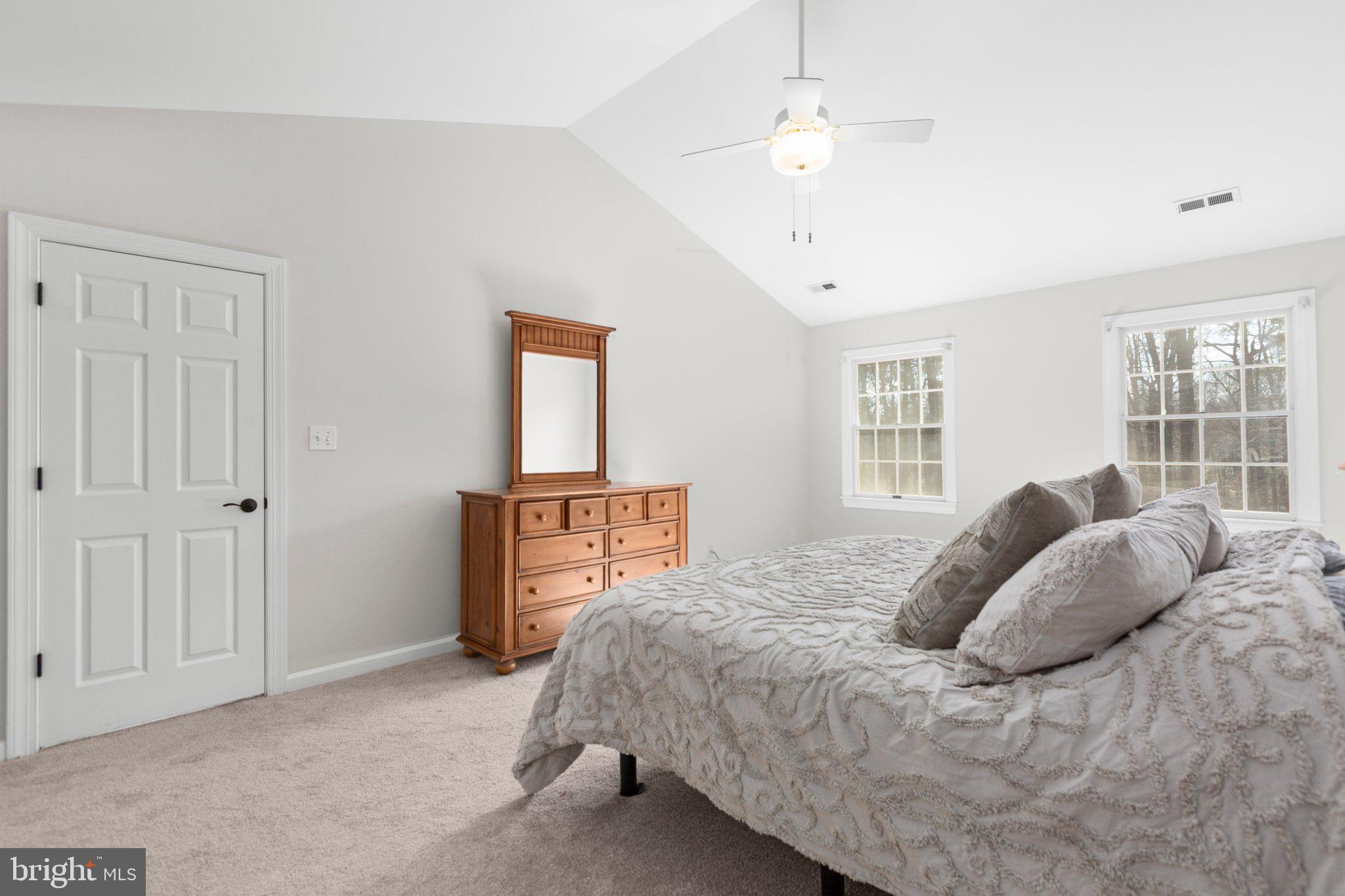 ESTATES OF CHANCELLORSVILLE - Residential