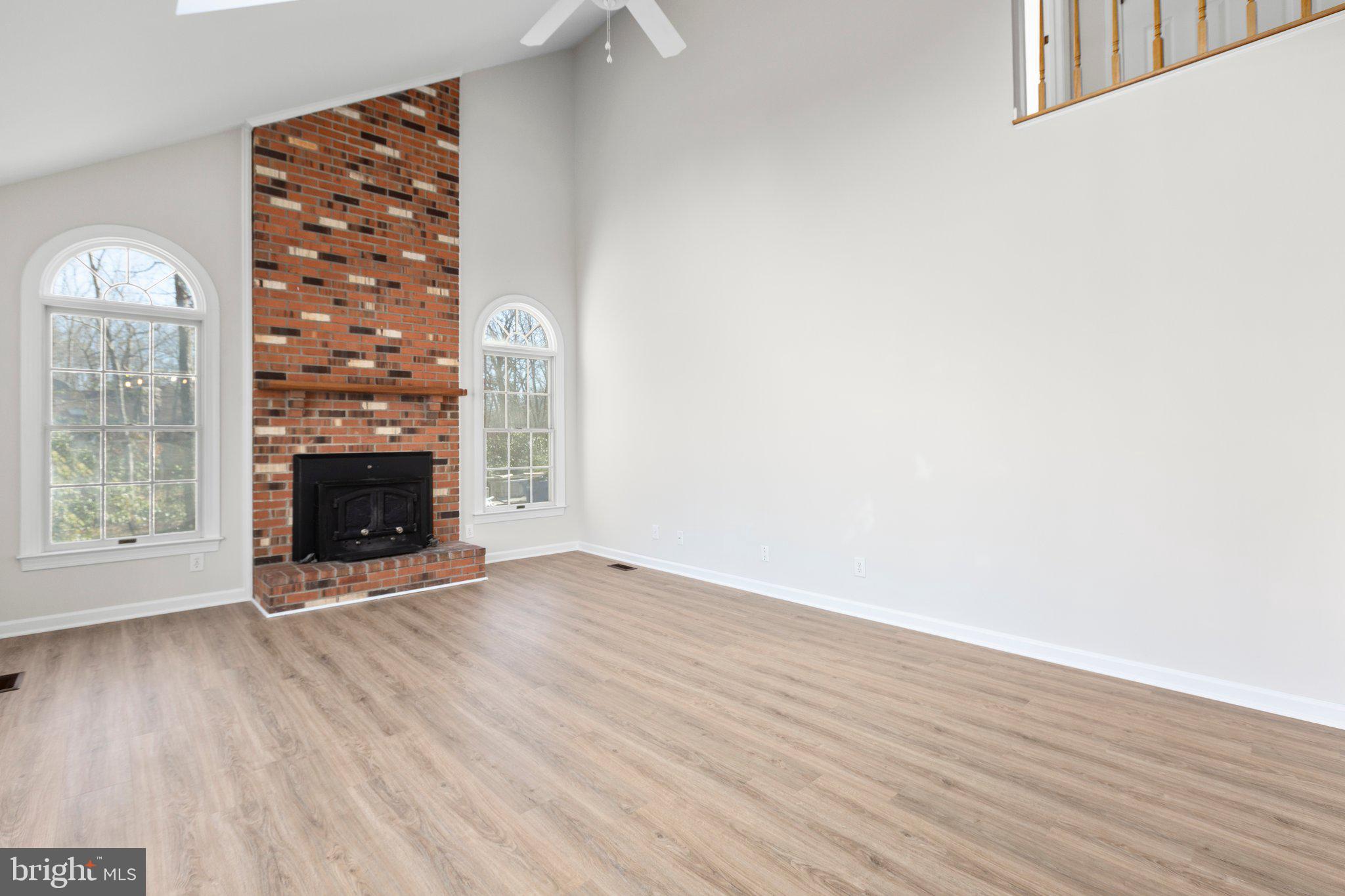 ESTATES OF CHANCELLORSVILLE - Residential