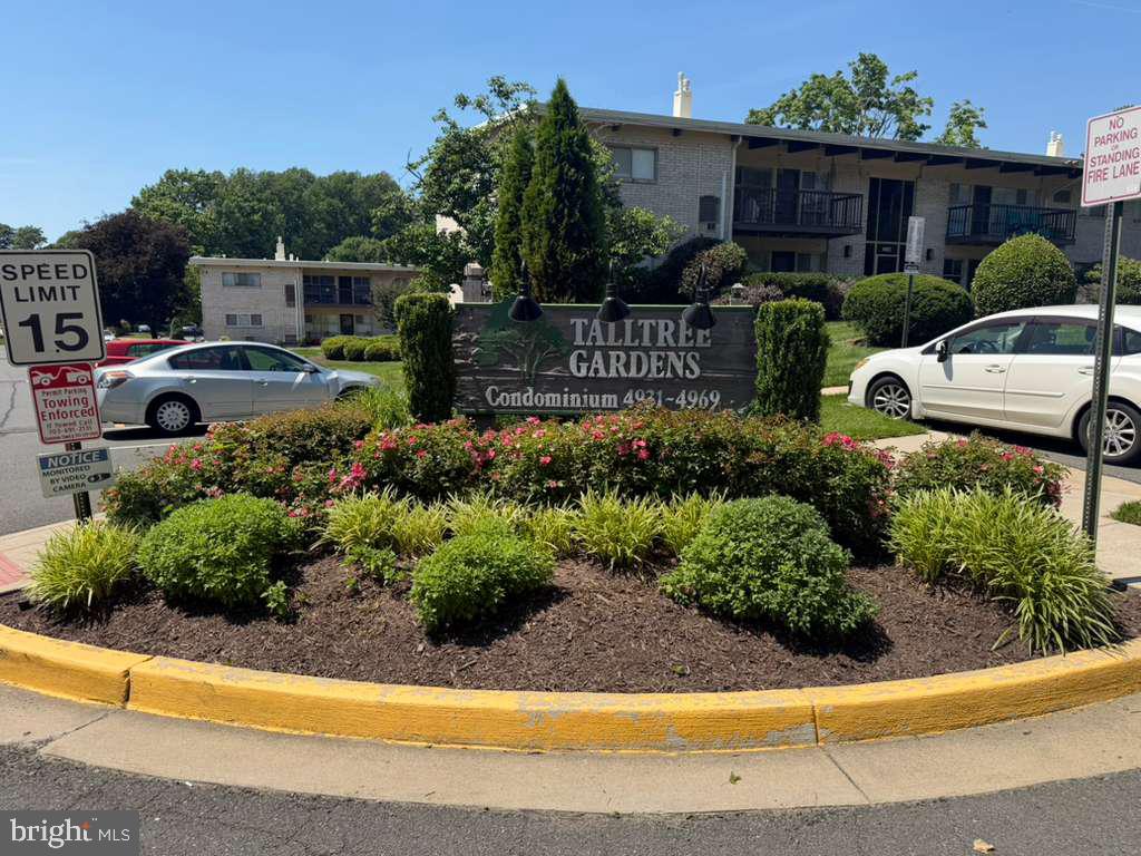TALLTREE SOUTH - Residential